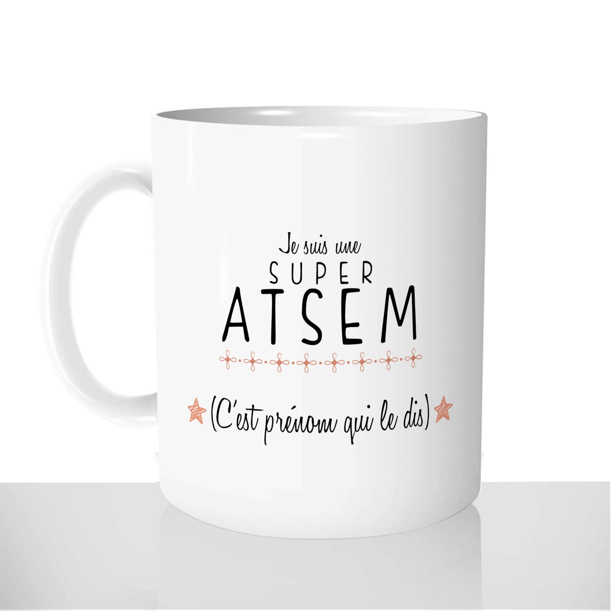 Mug Magique Super Atsem M tiers Autres Mug magique