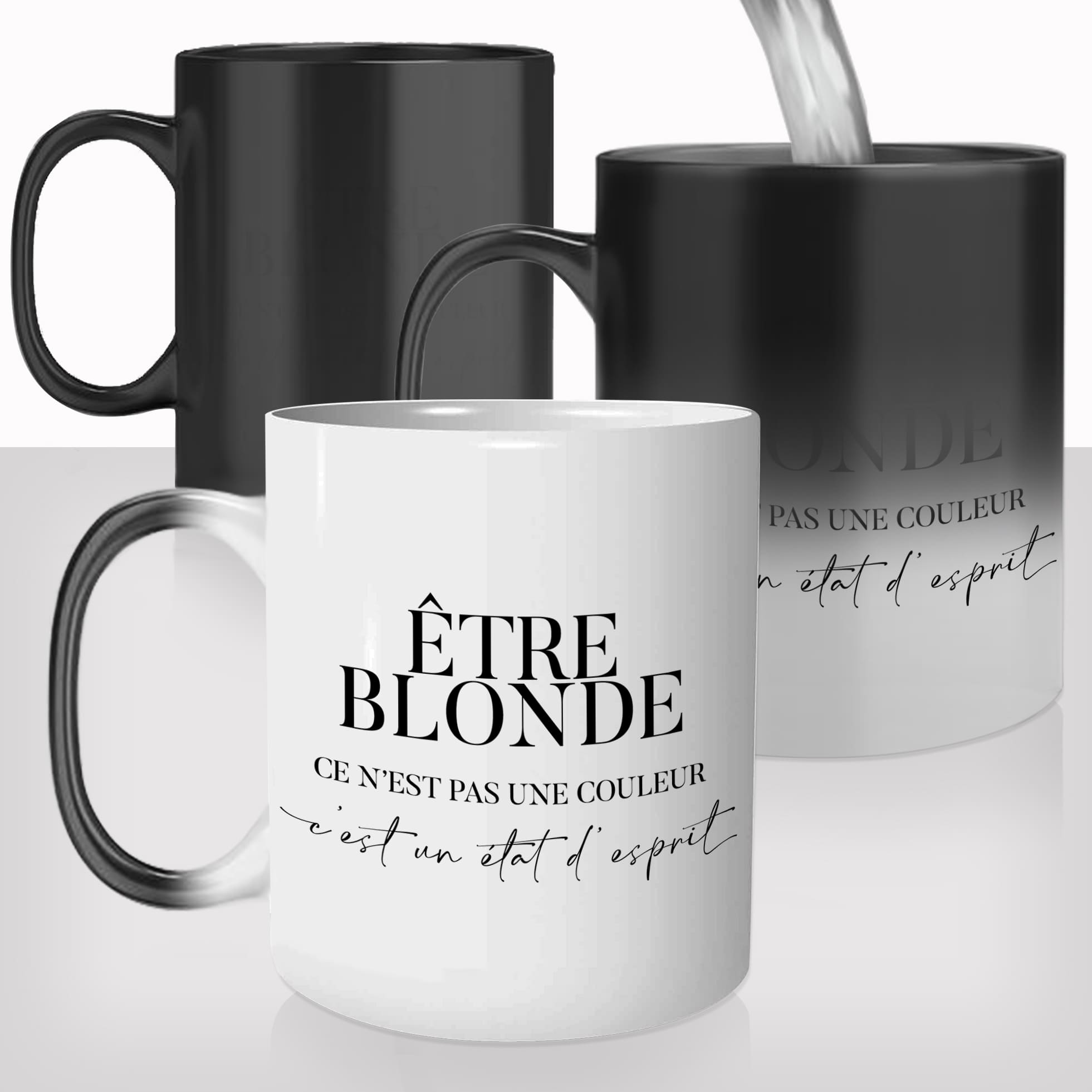 mug-tasse-magique-thermique-thermoreactif-personnalisé-personnalisable-etre-blonde-blague-blondasse-drole-idée-cadeau-original-café-thé-2