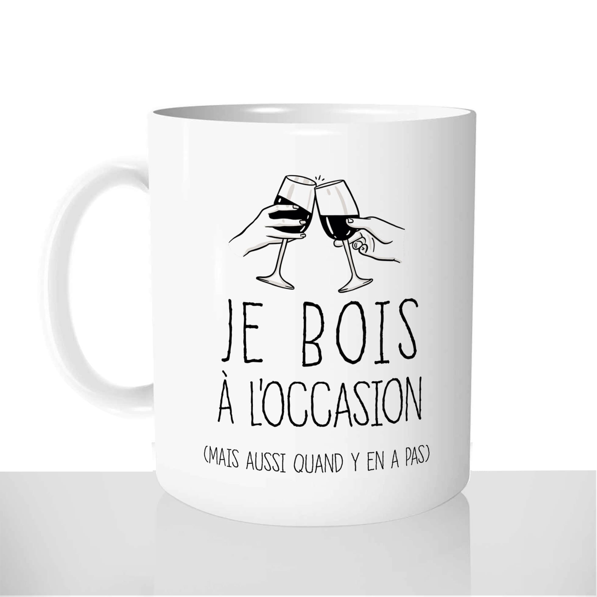 mug-blanc-brillant-personnalisé-offrir-je-bois-a-loccasion-vin-rouge-blanc-rosé-fruit-apéro-vignoble-personnalisable-idée-cadeau-original
