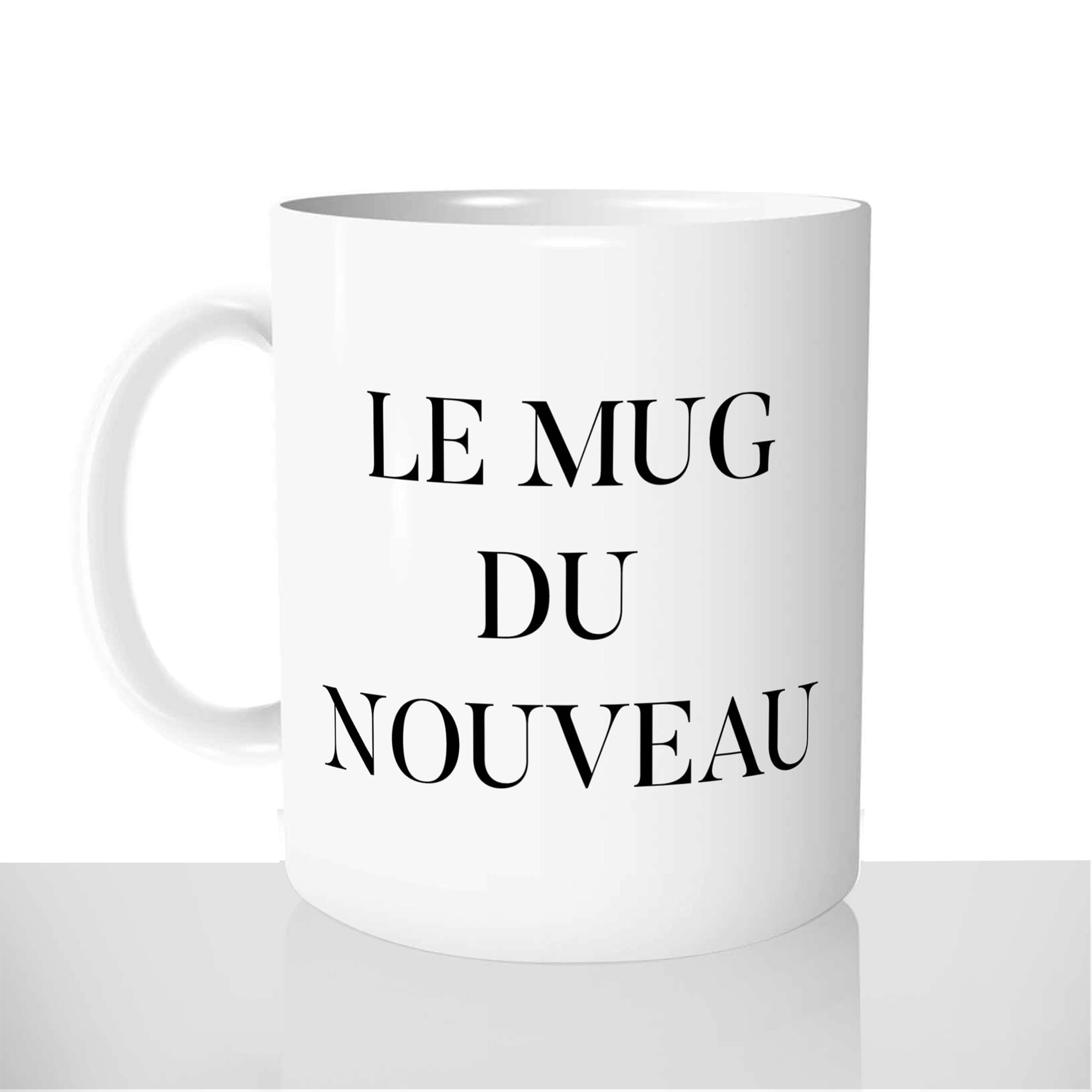 mug-blanc-brillant-personnalisé-offrir-le-nouveau-collegue-novice-débutant-pause-café-personnalisable-idée-cadeau-original