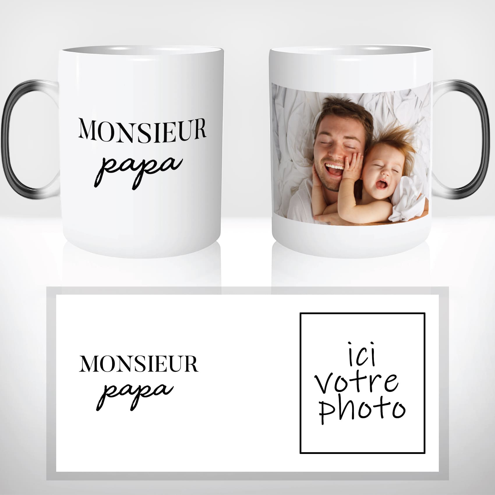 mug-tasse-magique-thermique-thermoreactif-personnalisé-personnalisable-monsieur-papa-fete-des-peres-offrir-idée-cadeau-original-café-thé