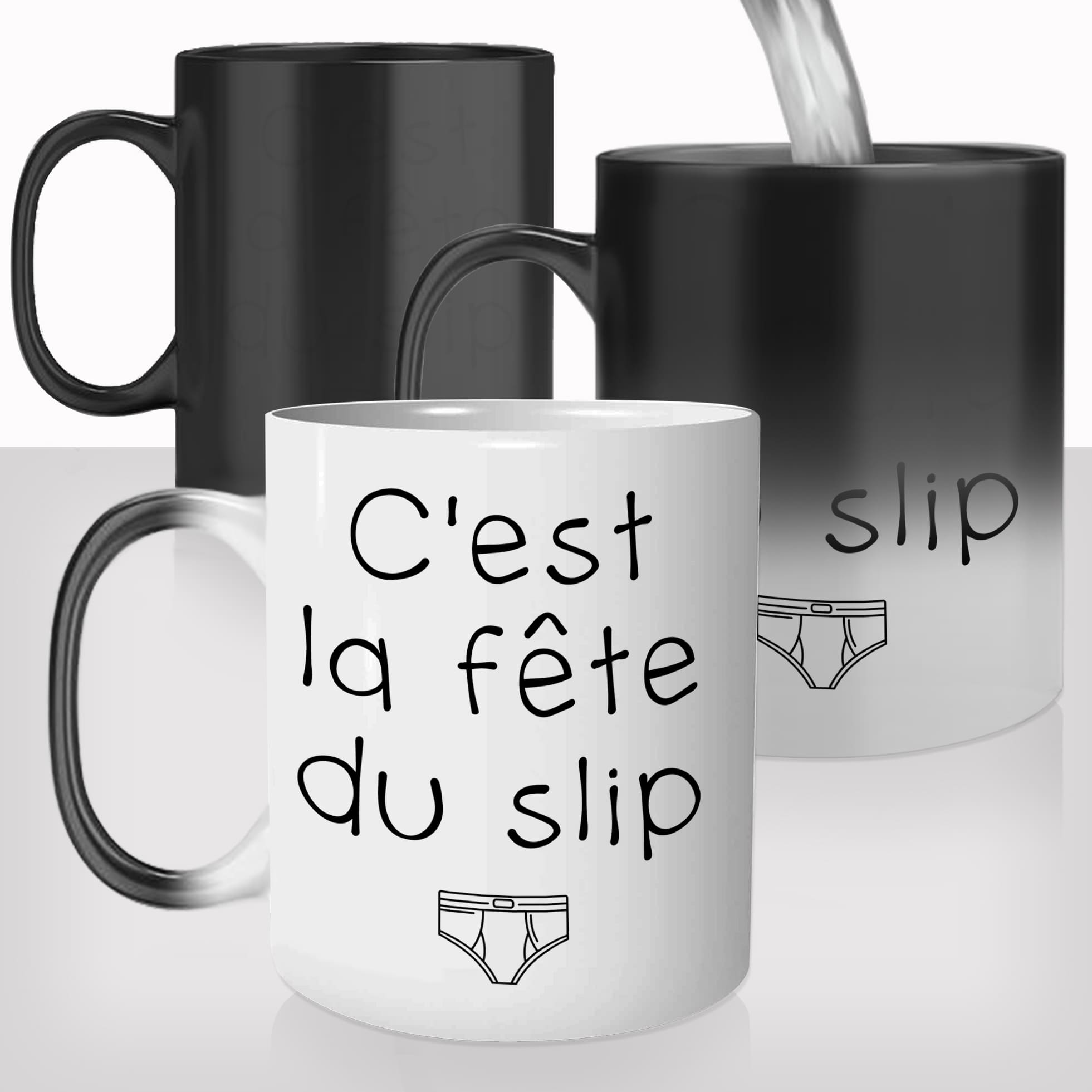 mug-magique-personnalisable-thermoreactif-thermique-tasse-c'est-la-fête-du-slip-caleçon-homme-personnalisé-fun-idée-cadeau-original