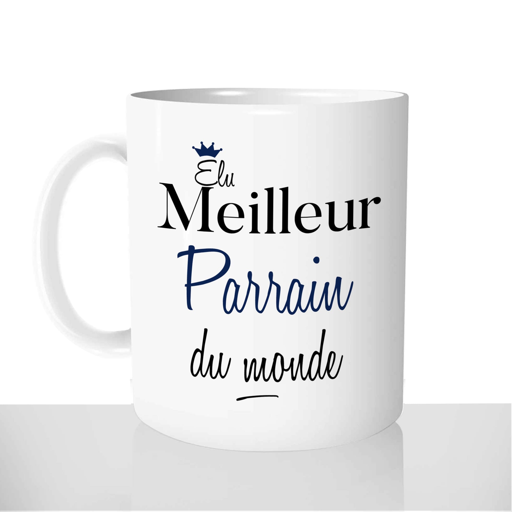 mug-blanc-brillant-personnalisé-offrir-elu-meilleur-parrain-filleule-famille-homme-prénom-homme-fun-personnalisable-idée-cadeau-original
