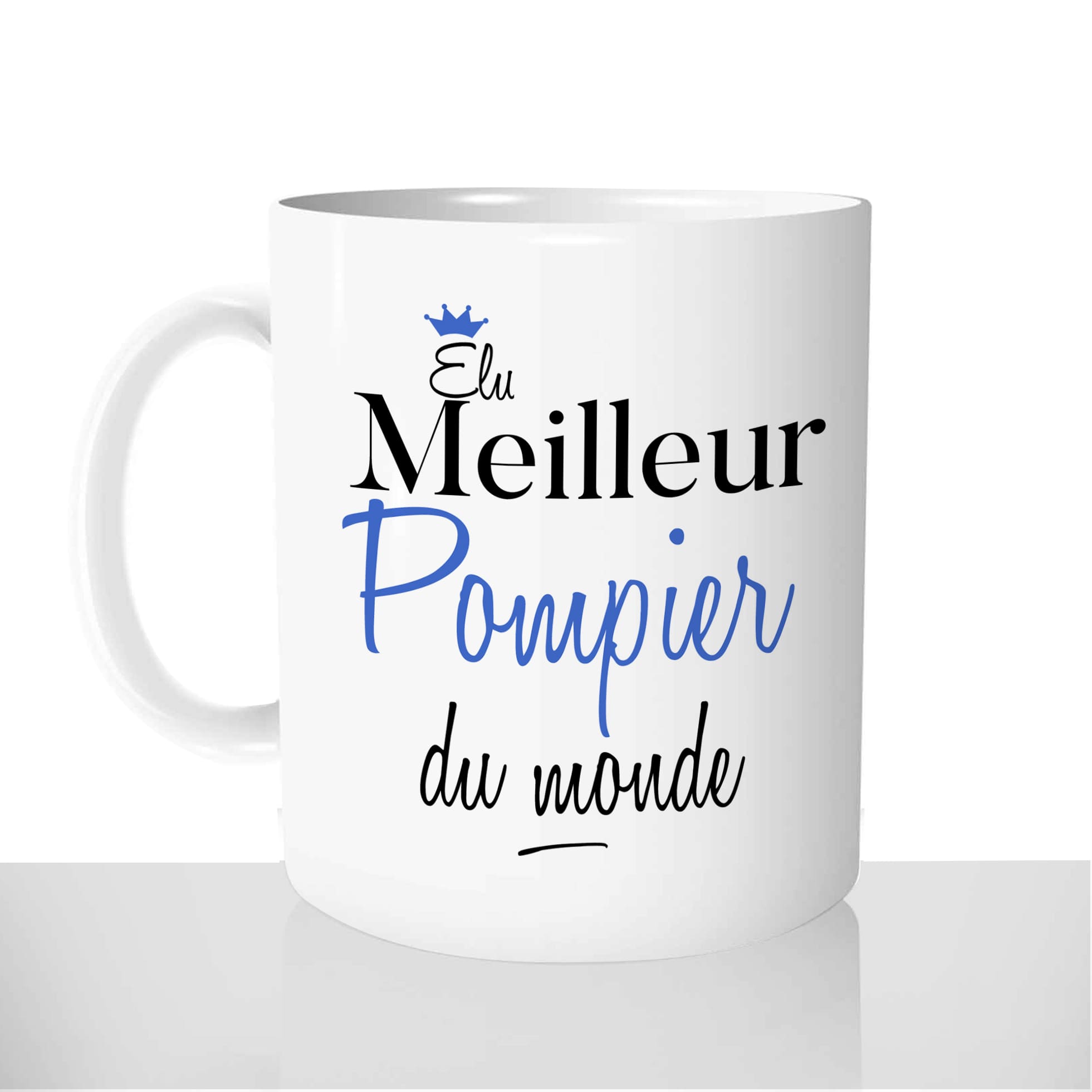 mug-blanc-brillant-personnalisé-offrir-elu-meilleur-pompier-métier-homme-costume-tenue-hommes-fun-personnalisable-idée-cadeau-original