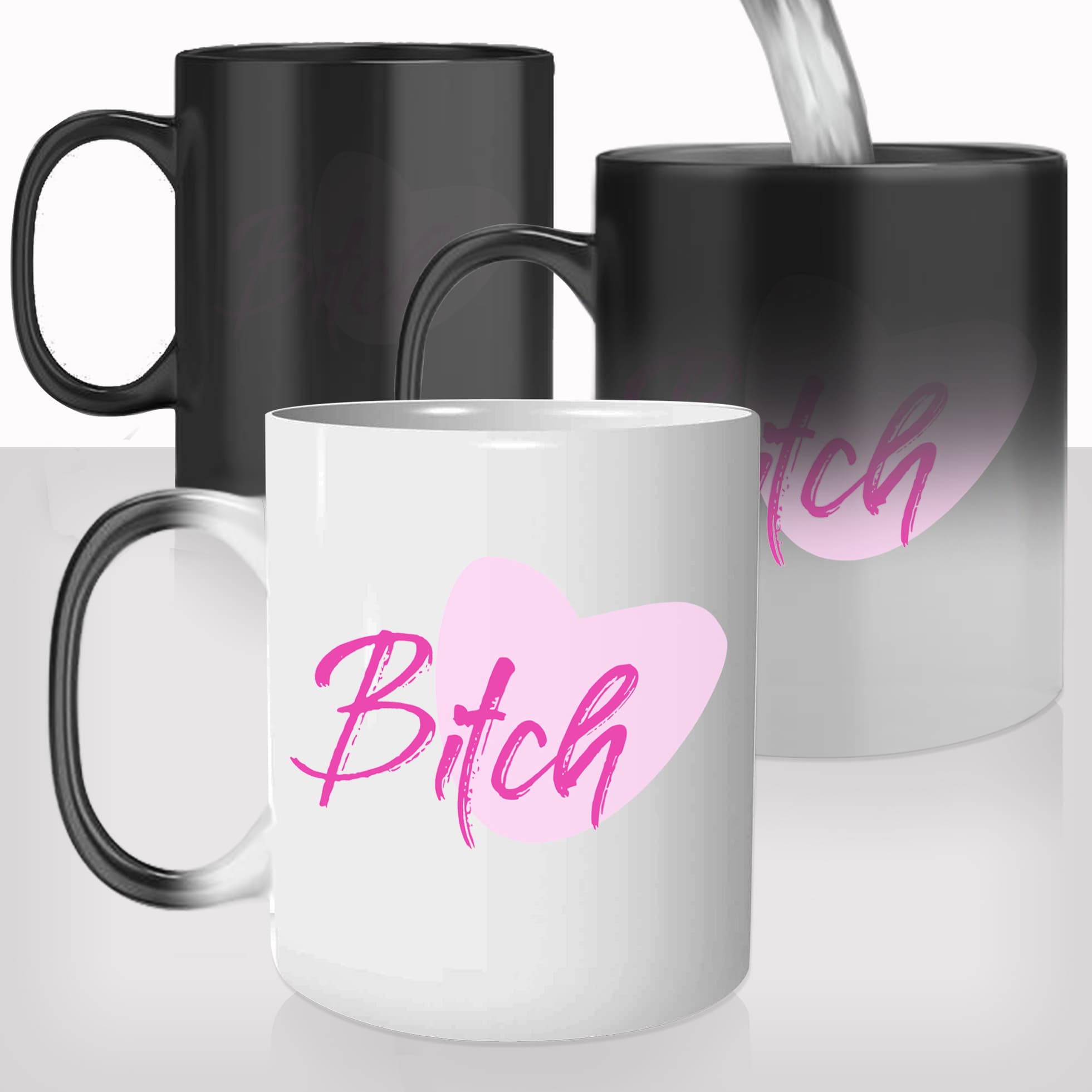 mug-magique-tasse-magic-thermo-reactif-bitch-coeur-pétasse-femme-photo-personnalisable-rose-mignon-offrir-cadeau-fun-original-copine