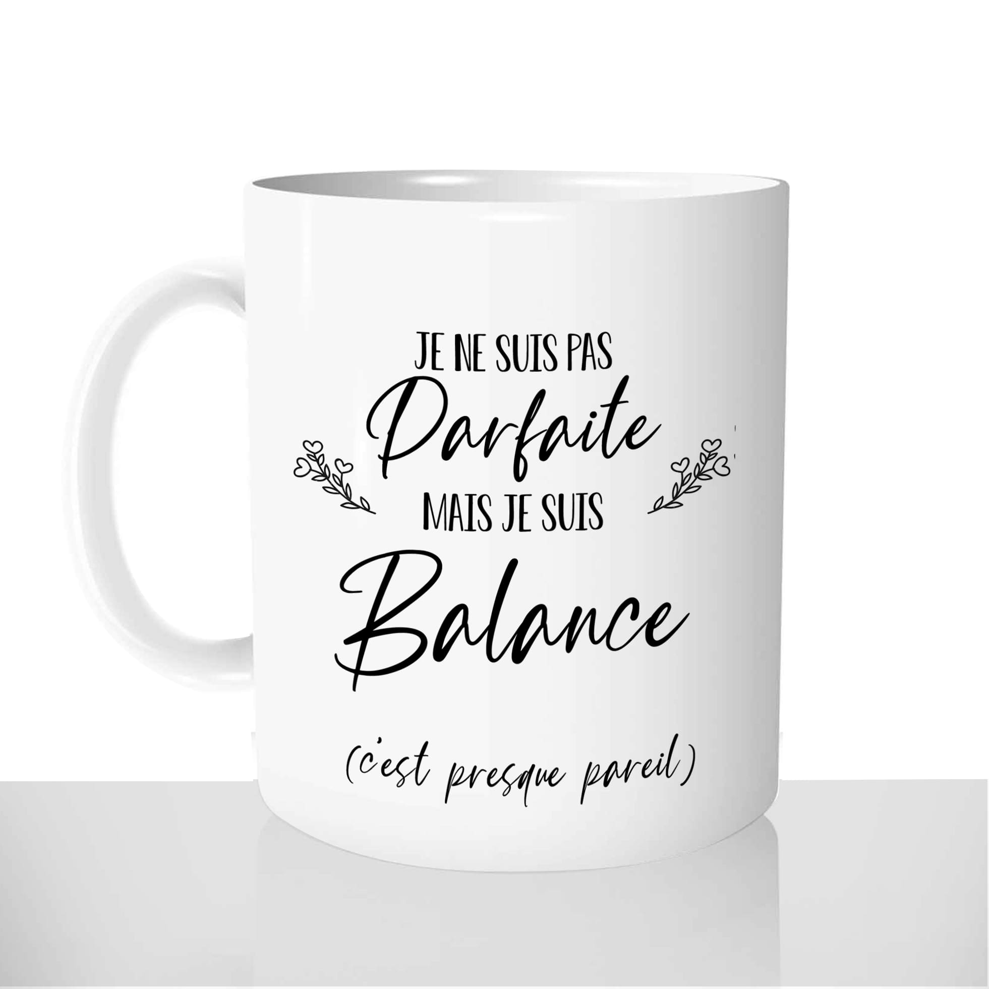 mug-blanc-brillant-personnalisé-offrir-pas-parfaite-balance-signe-astrologique-horoscope-fun-personnalisable-idée-cadeau-original