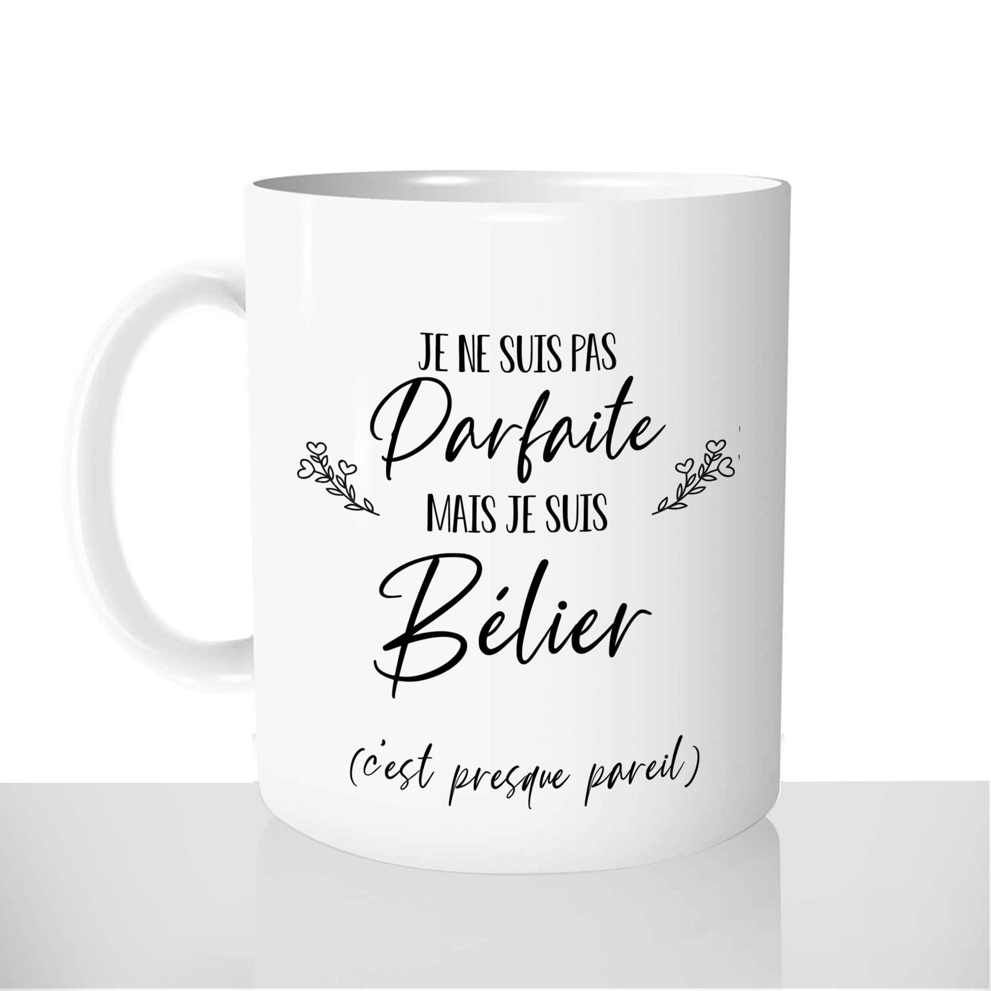 mug-blanc-brillant-personnalisé-offrir-pas-parfaite-bélier-signe-astrologique-horoscope-fun-personnalisable-idée-cadeau-original
