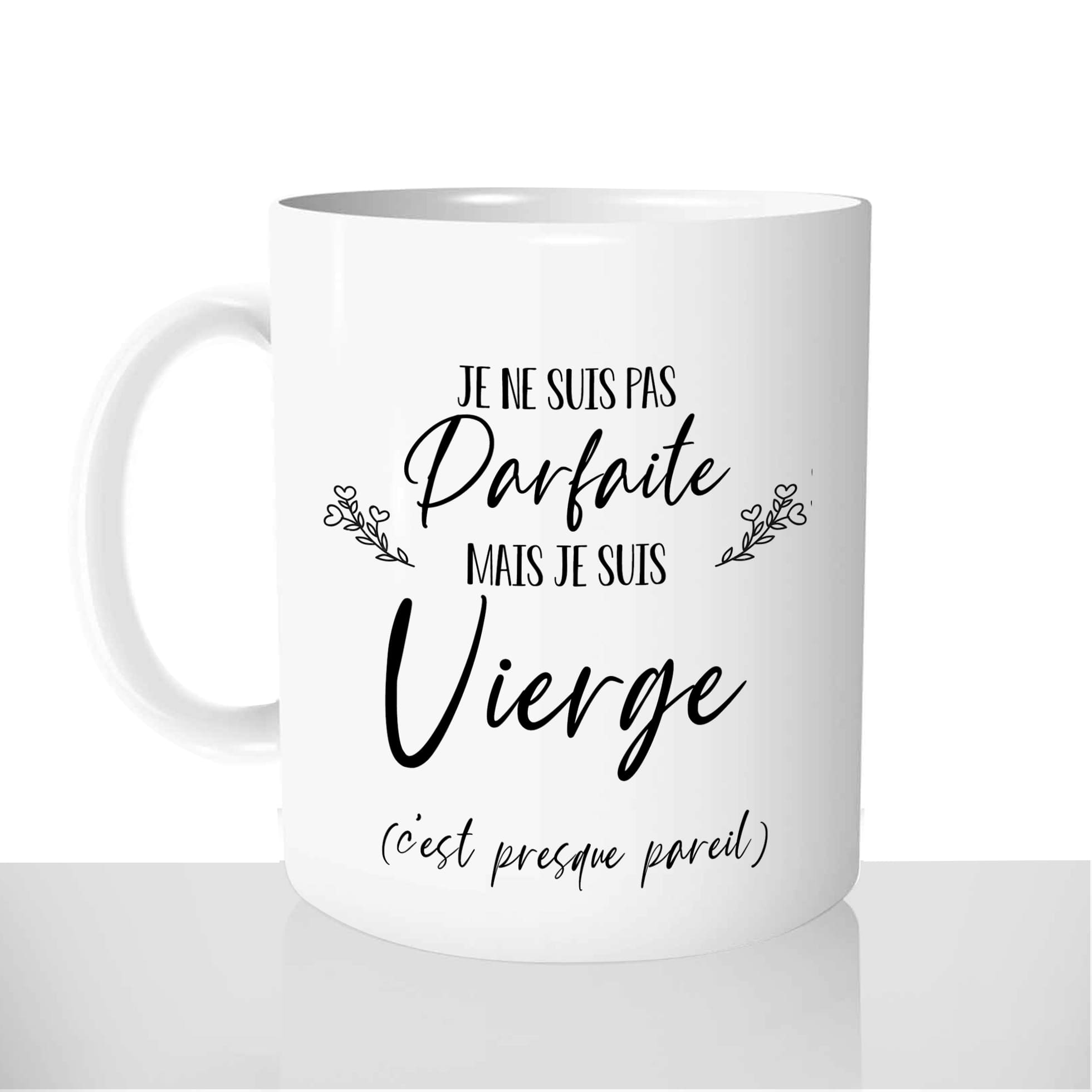 mug-blanc-brillant-personnalisé-offrir-pas-parfaite-vierge-signe-astrologique-horoscope-fun-personnalisable-idée-cadeau-original