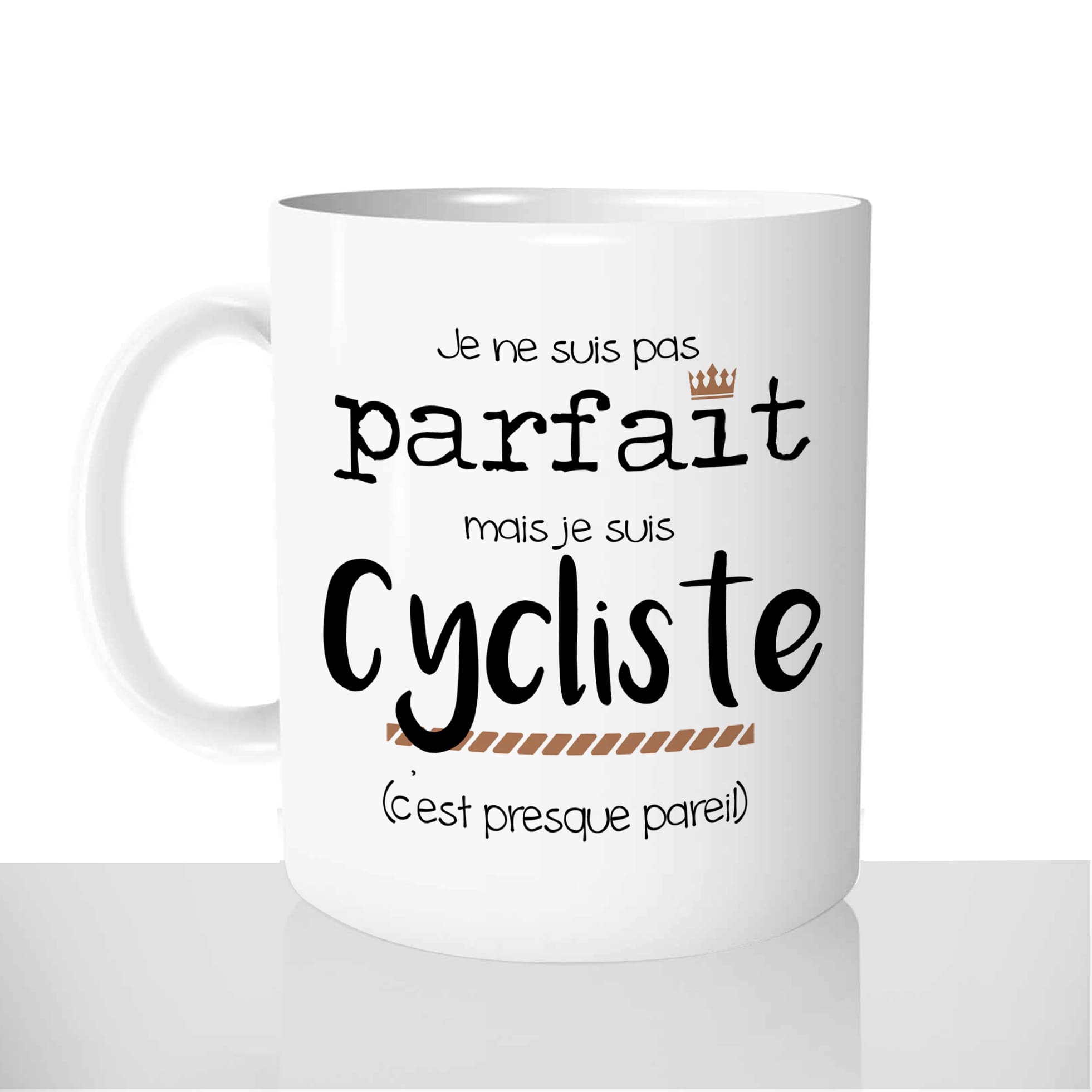 mug-blanc-céramique-personnalisable-tasse-11oz-homme-pas-parfait-cycliste-vélo-sport-collègue-personnalisé-fun-idée-cadeau-original