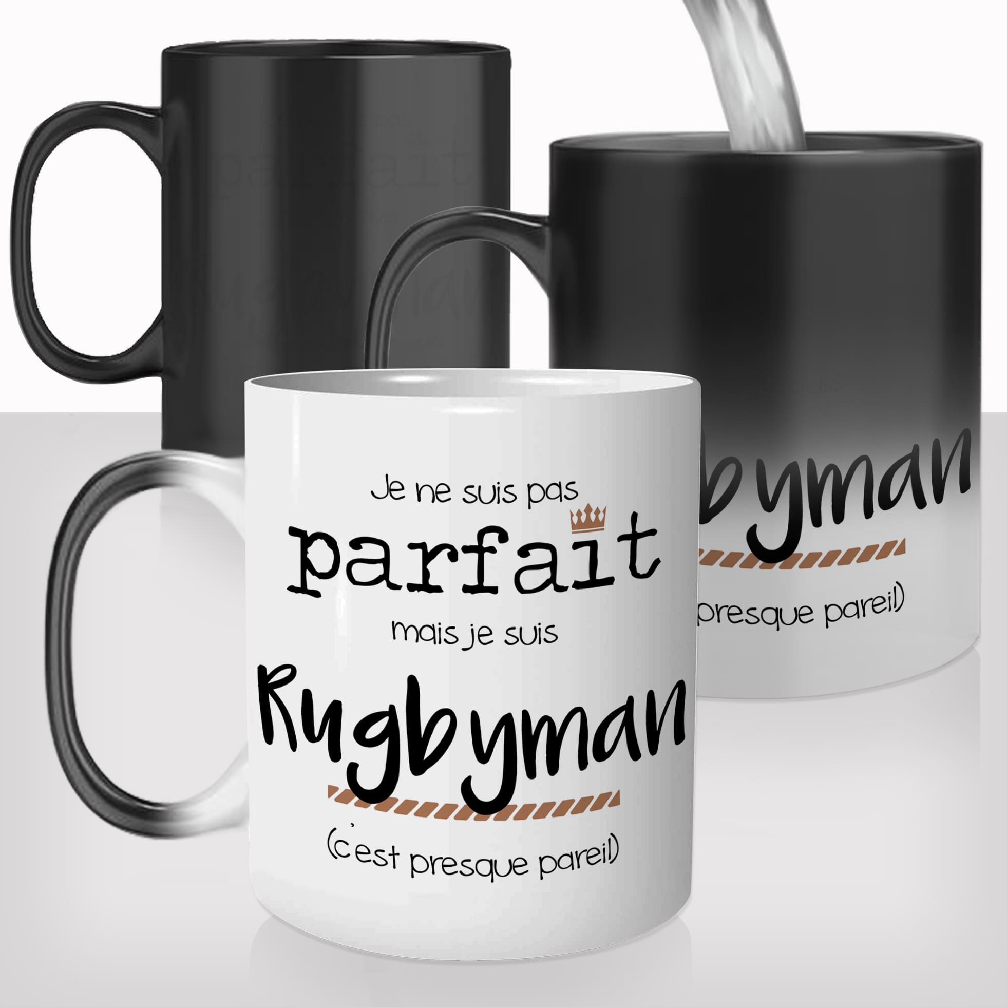 mug-magique-personnalisable-thermoreactif-tasse-thermique-homme-pas-parfait-rugbyman-rugby-sport-xv-france-personnalisé-fun-idée-cadeau