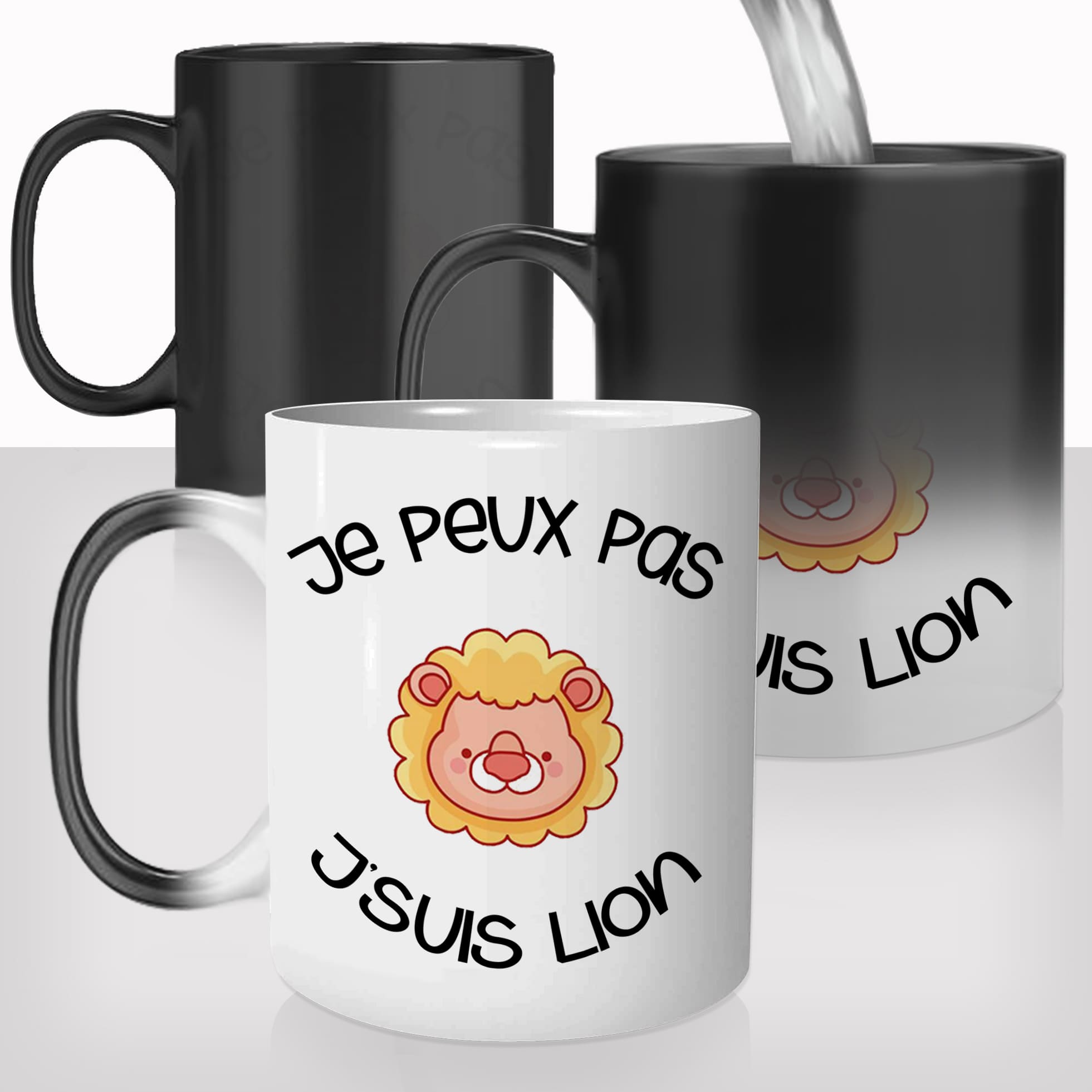 mug-magique-personnalisable-thermoreactif-tasse-thermique-je-peux-pas-je-suis-lion-signe-astrologique-personnalisé-fun-idée-cadeau-original