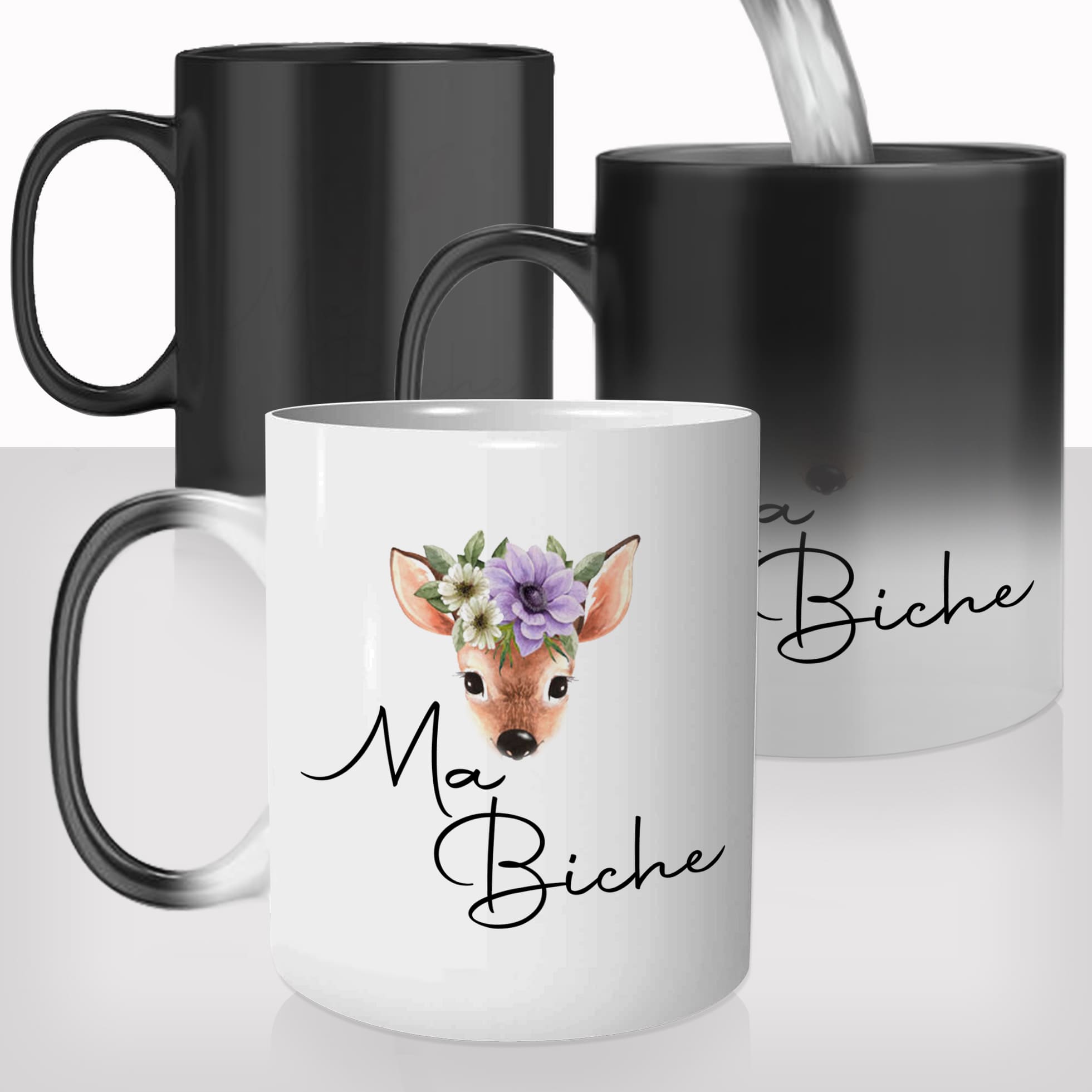 mug-magique-personnalisable-thermoreactif-tasse-thermique-ma-biche-fleur-animal-mignon-collègue-personnalisé-fun-idée-cadeau-original