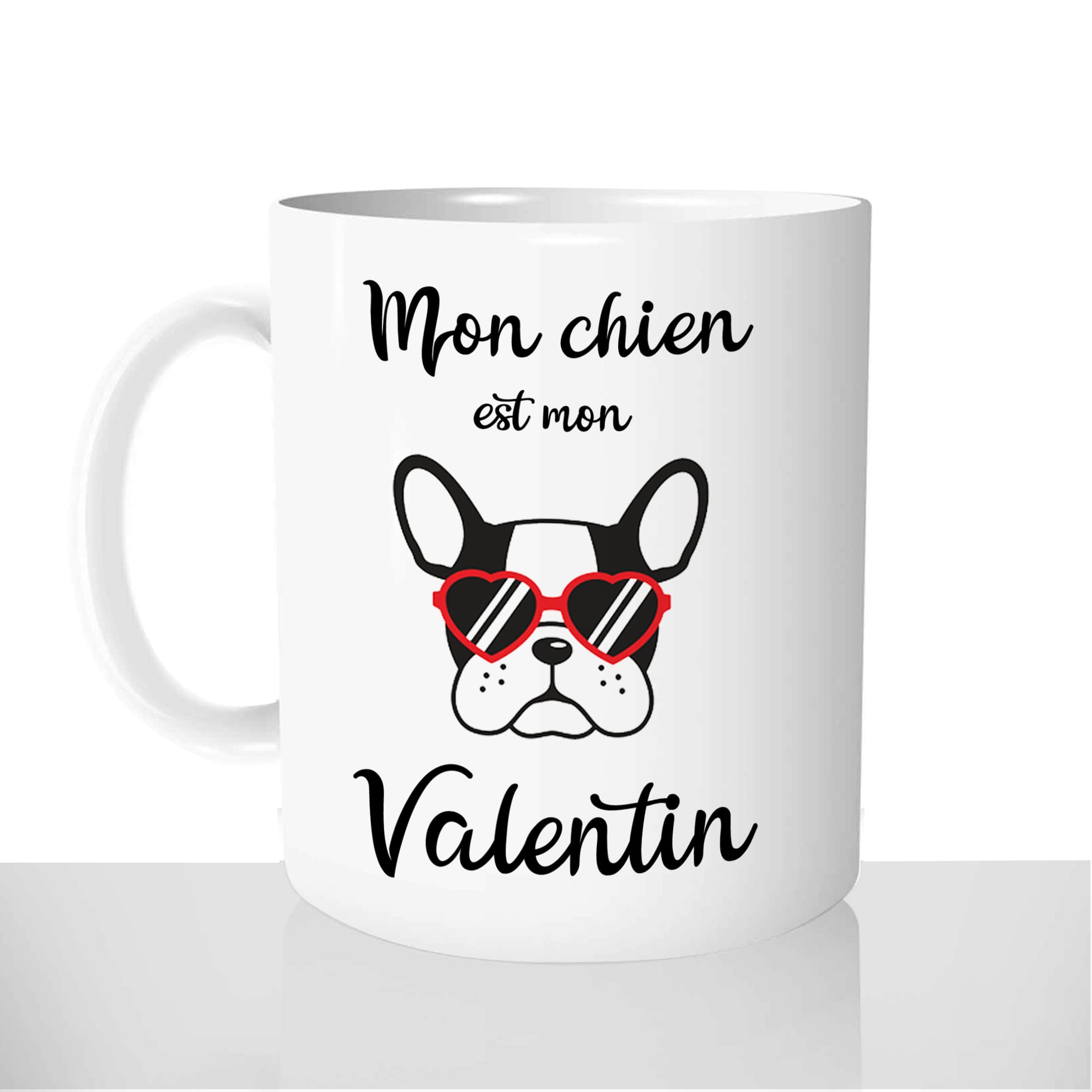 mug-blanc-brillant-personnalisé-citation-phrase-tasse-célibataire-chien-saint-valentin-coeur-mignon-fun-idée-cadeau-original-café