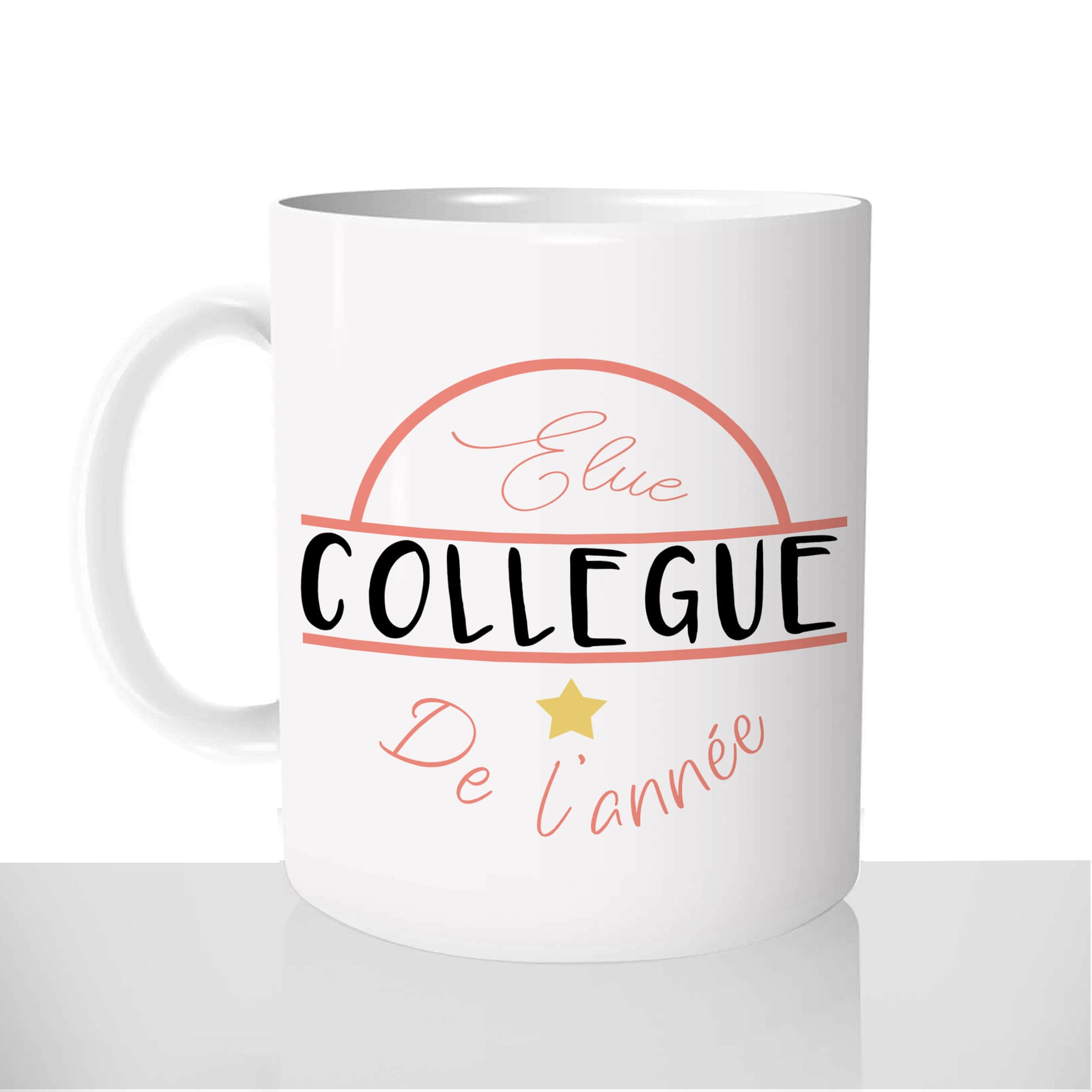 mug-blanc-brillant-personnalisé-tasse-elue-collègue-de-lannée-femme-amie-boulot-fun-idée-cadeau-original-café