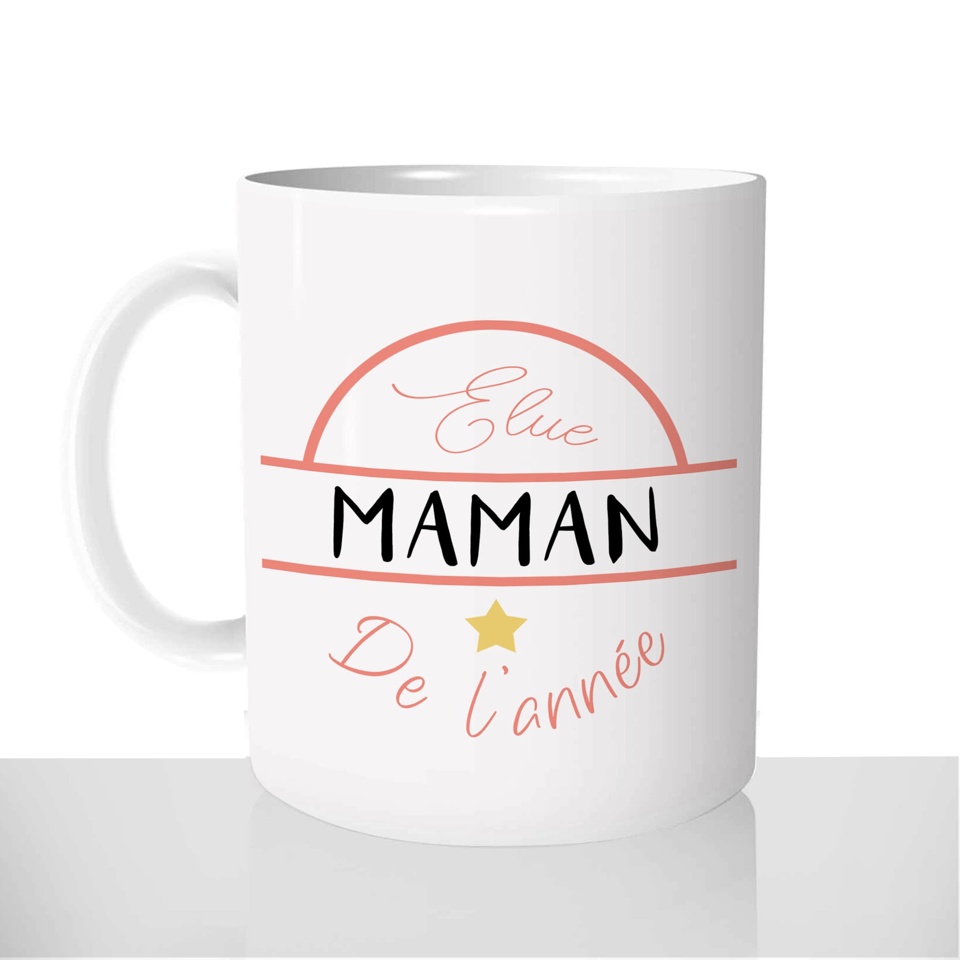 mug-blanc-brillant-personnalisé-tasse-elue-maman-de-lannée-femme-fête-des-mères-fun-idée-cadeau-original-café
