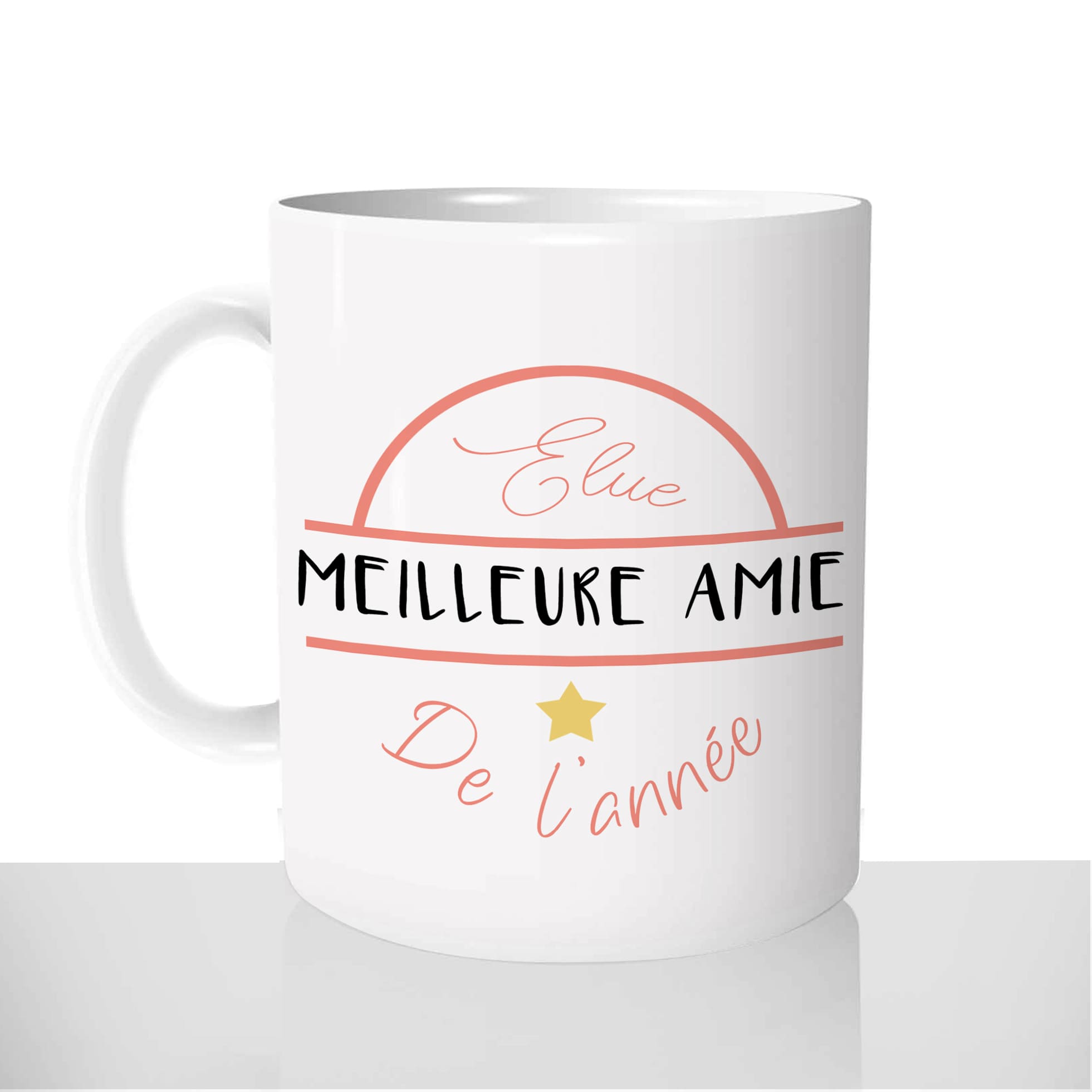 mug-blanc-brillant-personnalisé-tasse-elue-meilleure-amie-de-lannée-femme-copine-fun-idée-cadeau-original-café