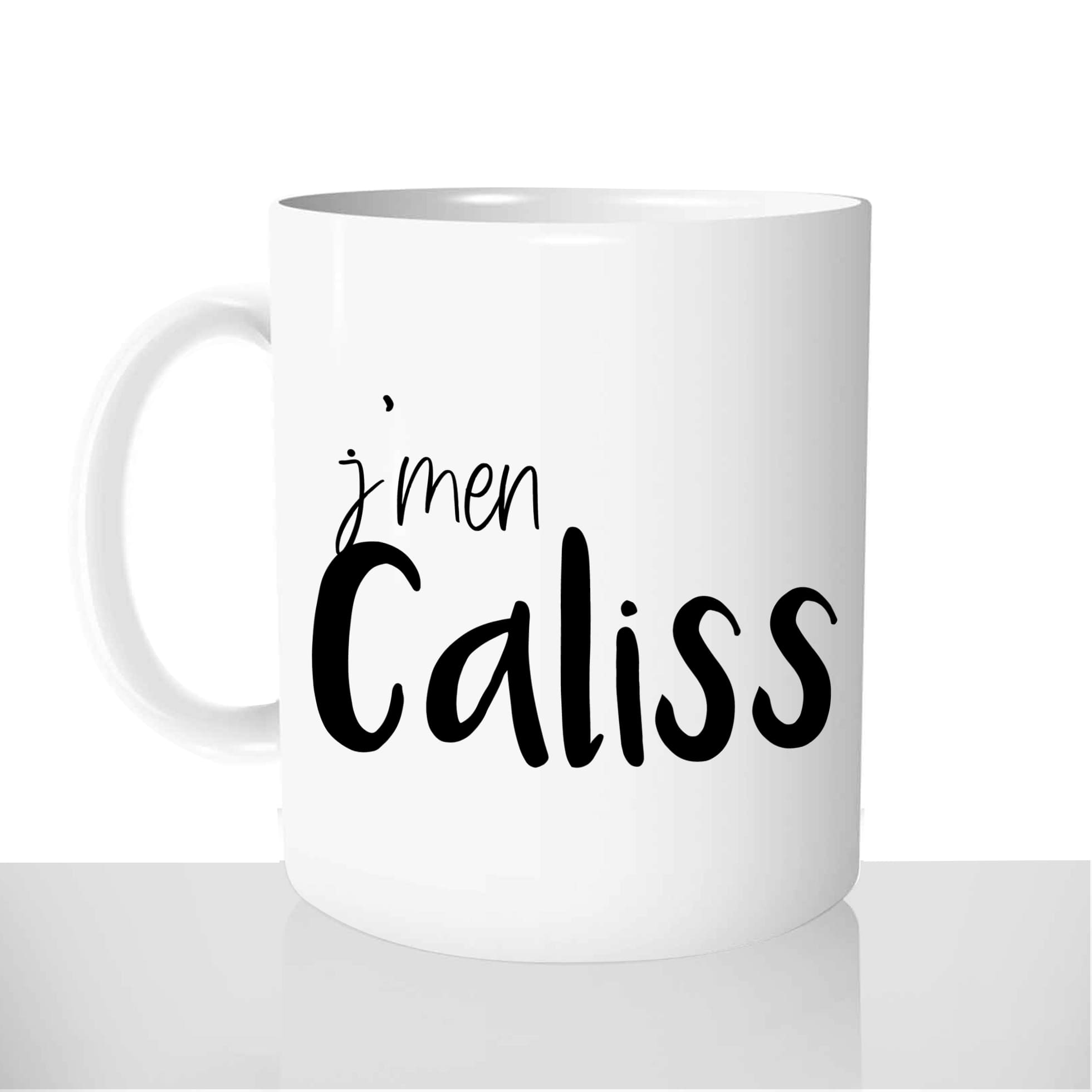mug-blanc-brillant-personnalisé-tasse-citation-phrase-jmen-caliss-expression-canadienne-canada-humour-fun-idée-cadeau-original-café