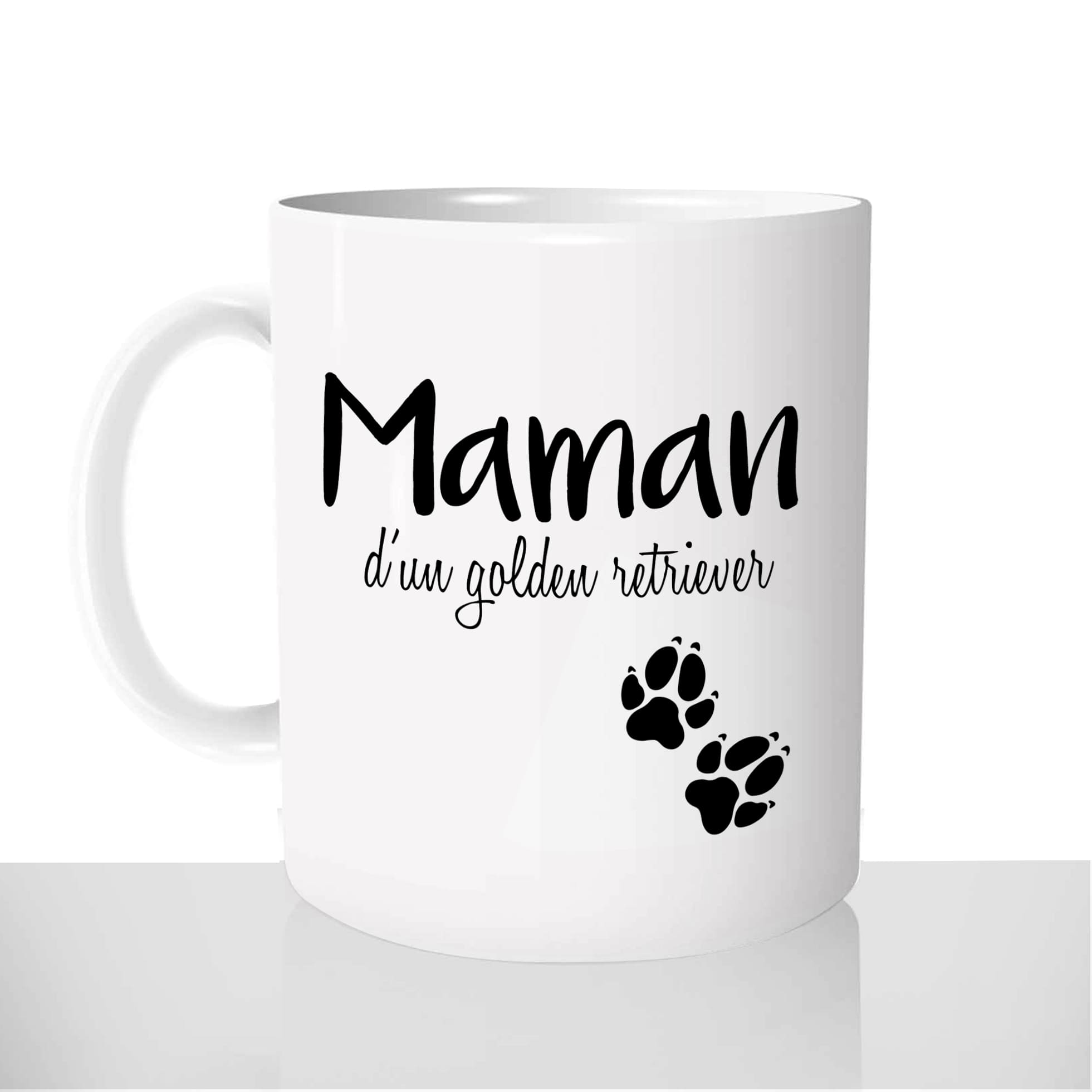 mug-blanc-brillant-personnalisé-citation-tasse-maman-golden-retriever-chien-race-photo-personnalisée-fun-idée-cadeau-original-café