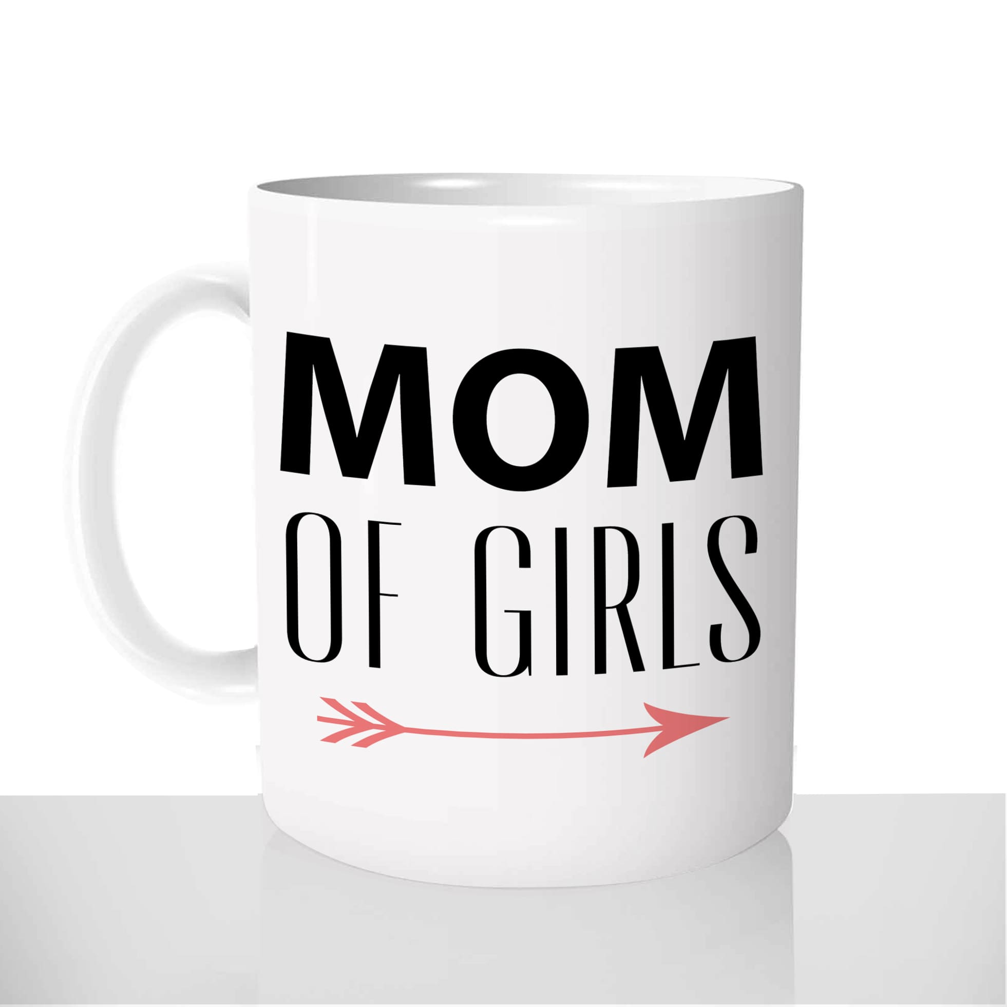 mug - blanc-brillant-personnalisé-pas-cher-mom-of-girls-fête-des-mères-enfants-filles-prenoms-personnalisés-cadeau-original
