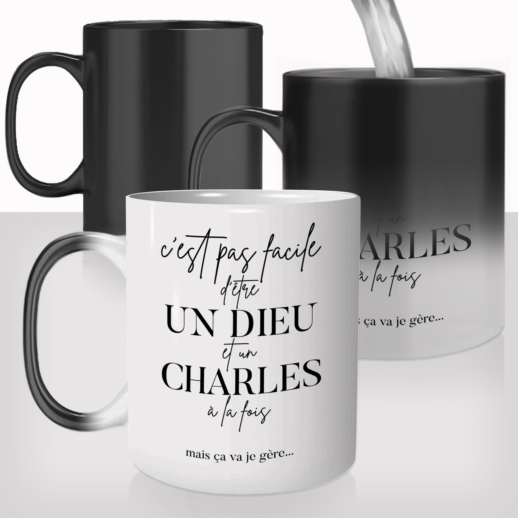 mug-magique-personnalisable-thermoreactif-tasse-thermique-pas-facile-detre-dieu-prenom-personnalisé-homme-collègue-idée-cadeau-original