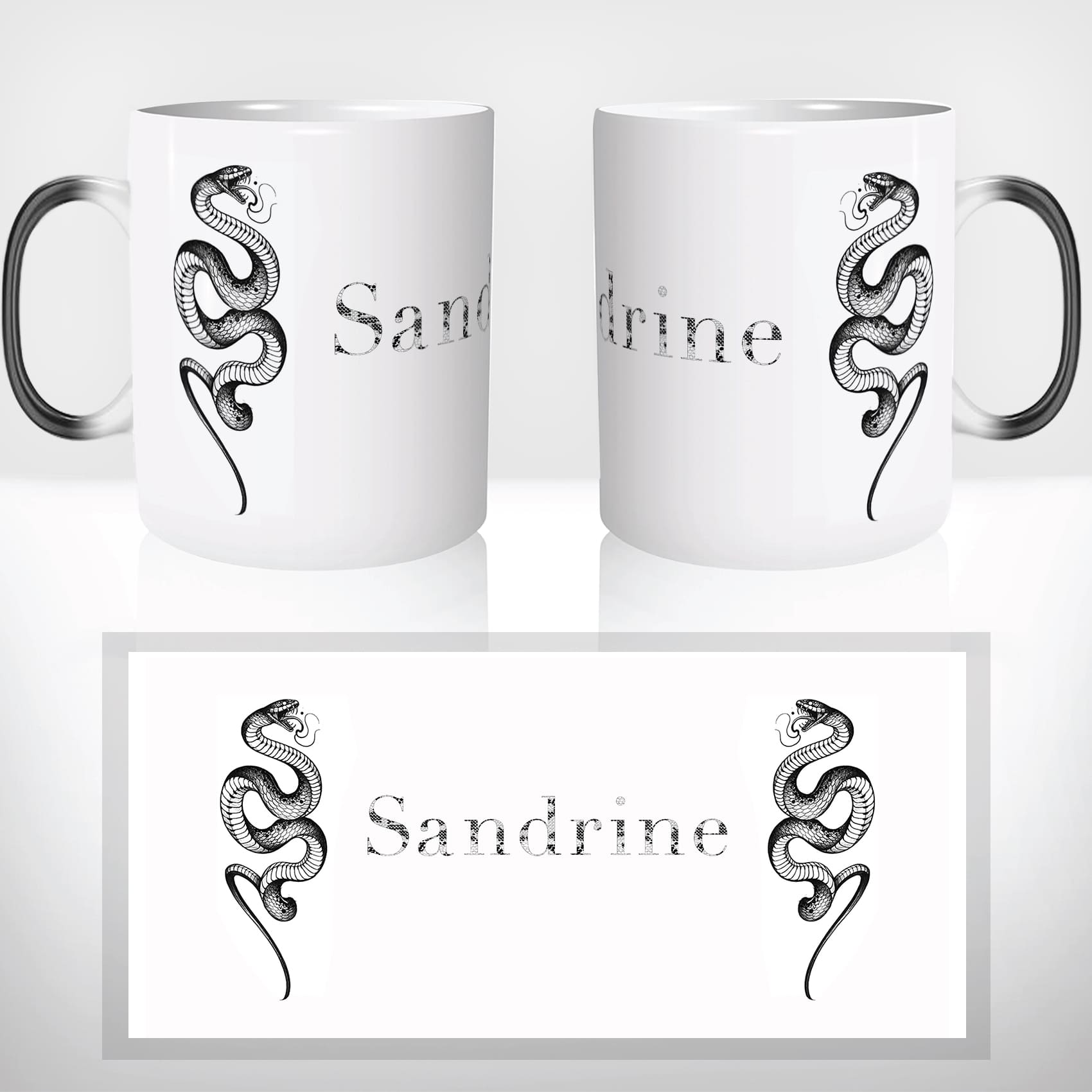 mug-magique-personnalisable-thermoreactif-tasse-thermique-serpent-tatouage-animal-snake-prenom-personnalisé-fun-idée-cadeau-originale