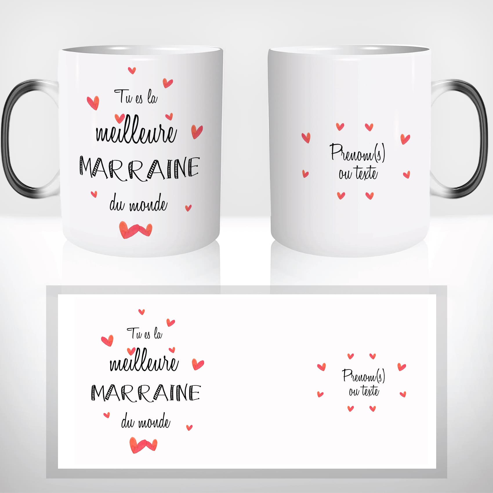 mug-magique-thermique-thermoreactif-personnalisable-coeurs-tu-est-la-meilleure-marraine-du-monde-femme-idée-cadeau-original2