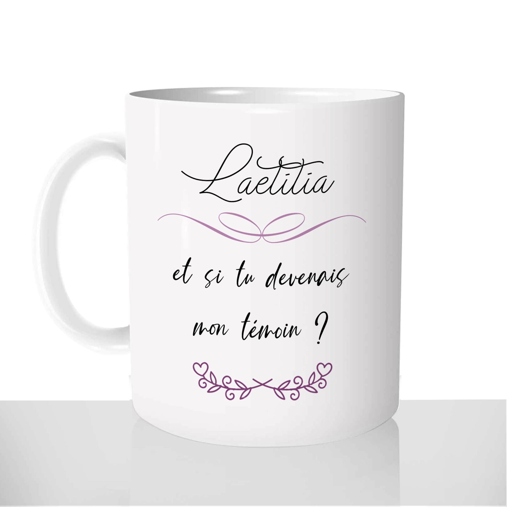 mug-personnalisé-personnalisable-prénom-demande-de-témoin-annonce-mariage-demoiselle-dhonneur-idée-cadeau-original