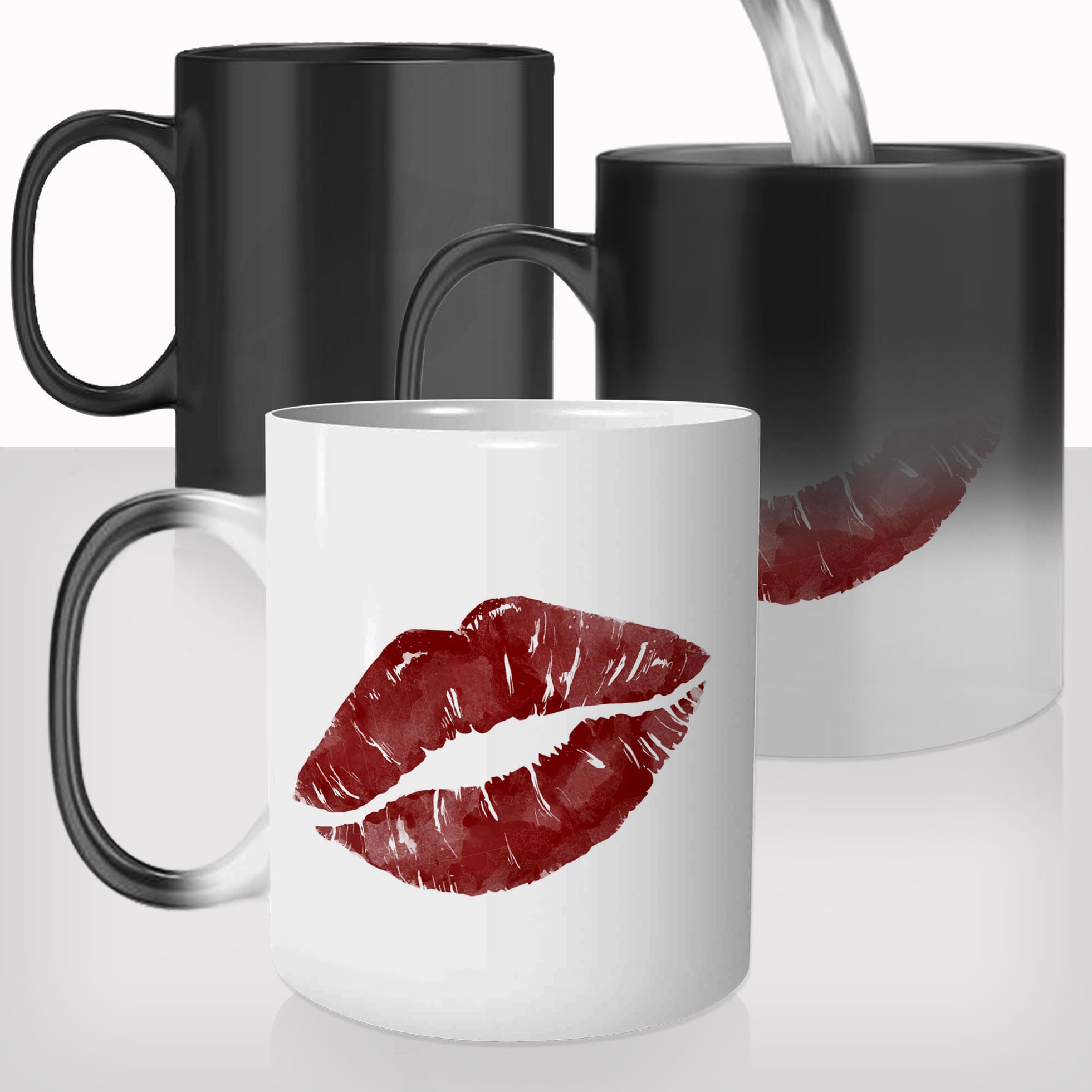 mug-magique-thasse-thermoréactive-thermoréactif-mugs-cadeau-surprise-pas-cher-bisou-au-rouge-a-levre-femme-sexy-pour-célibataire