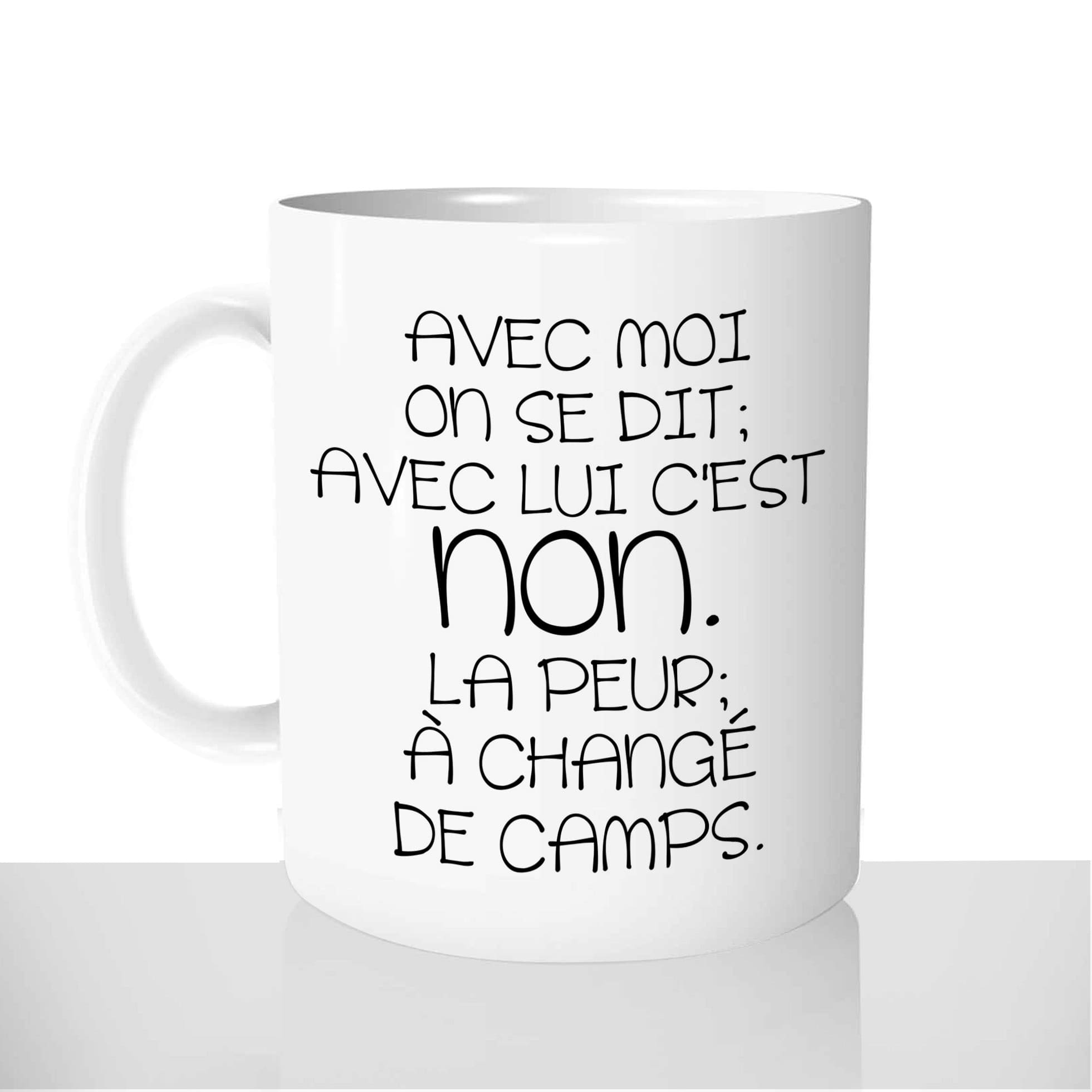 mug-blanc-céramique-11oz-france-mugs-surprise-pas-cher-coach-séduction-charisme-téléphone-non-humour-drole-fun