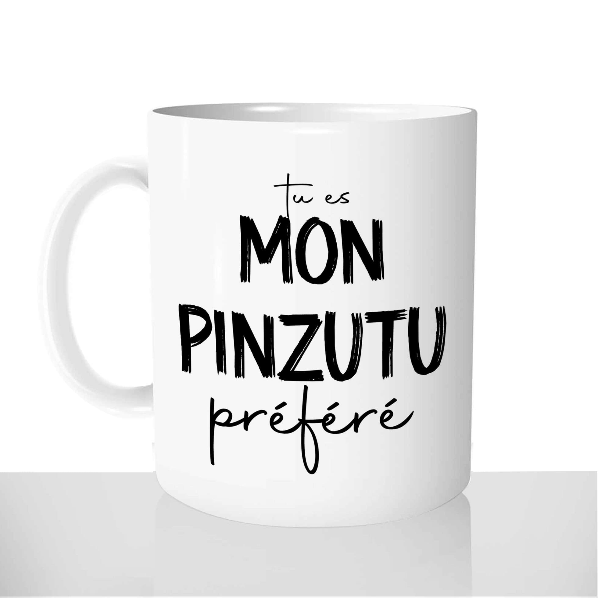 mug-blanc-céramique-11oz-france-mugs-surprise-pas-cher-corse-mon-pinzutu-préféré-touriste-francais-humour