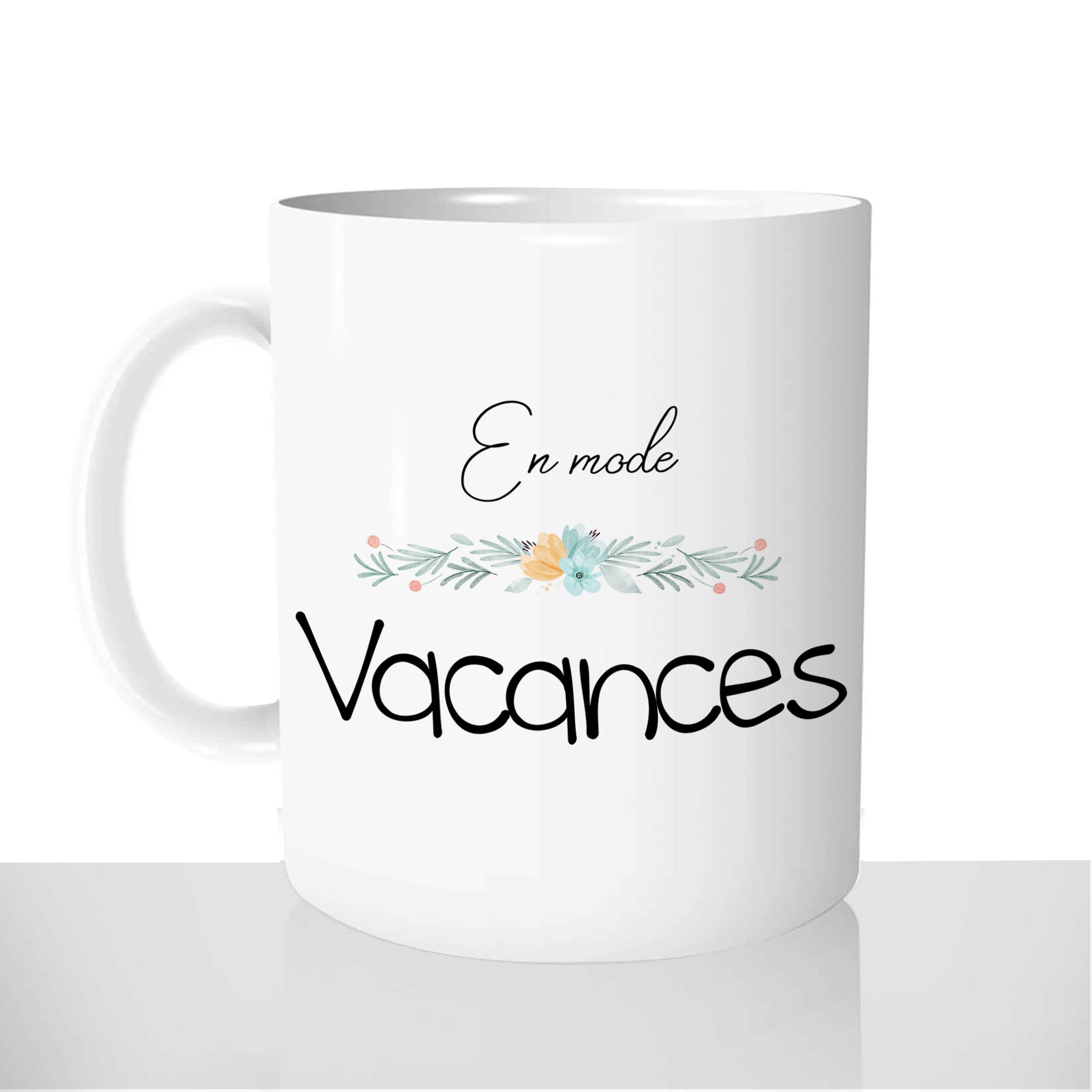 mug-blanc-céramique-11oz-france-mugs-surprise-pas-cher-en-mode-vacances-rtt-vacancier-flemme-camping-plage-apéro