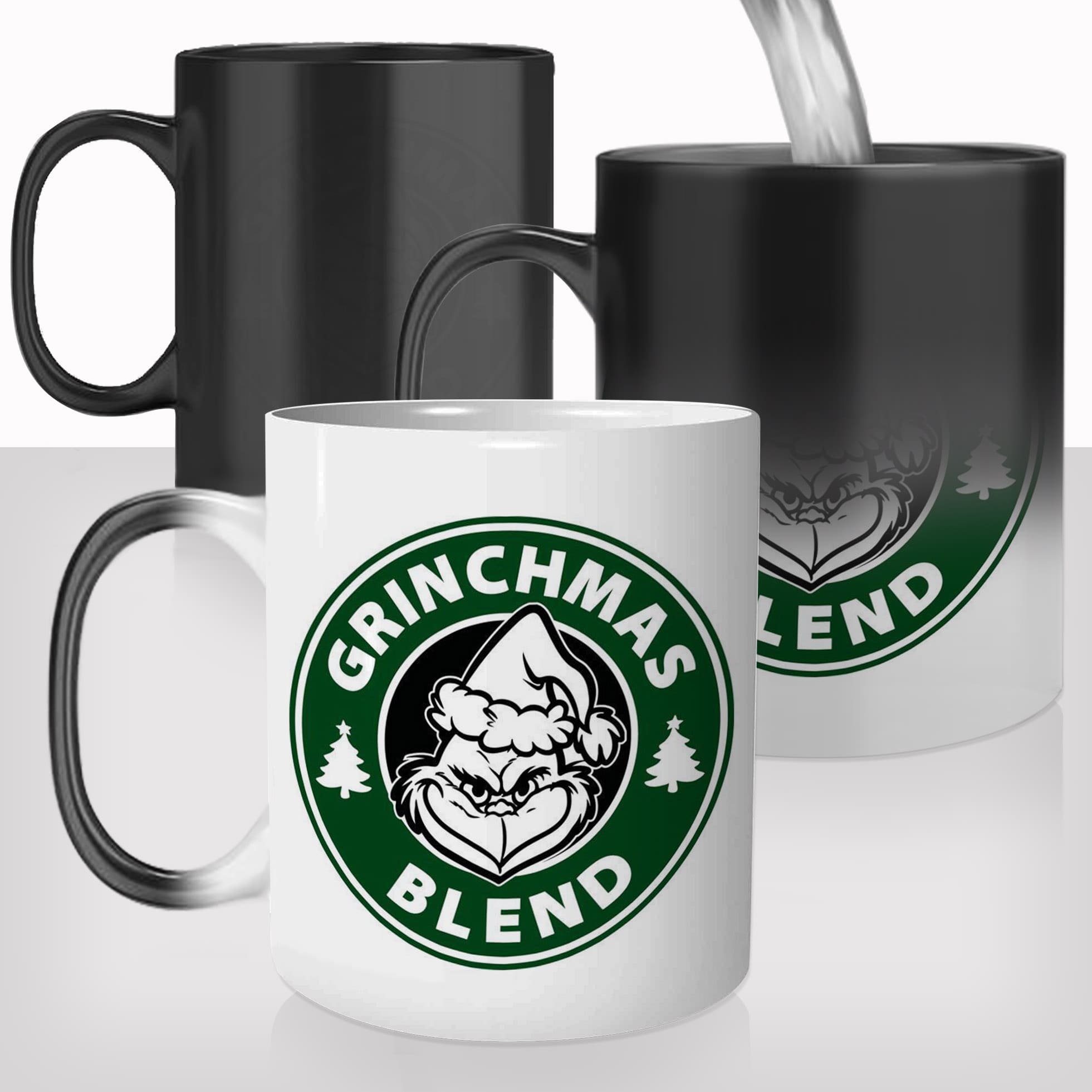mug-magique-thasse-thermoréactive-thermoréactif-mugs-cadeau-surprise-pas-cher-grinchmas-blend-noel-café-grinch