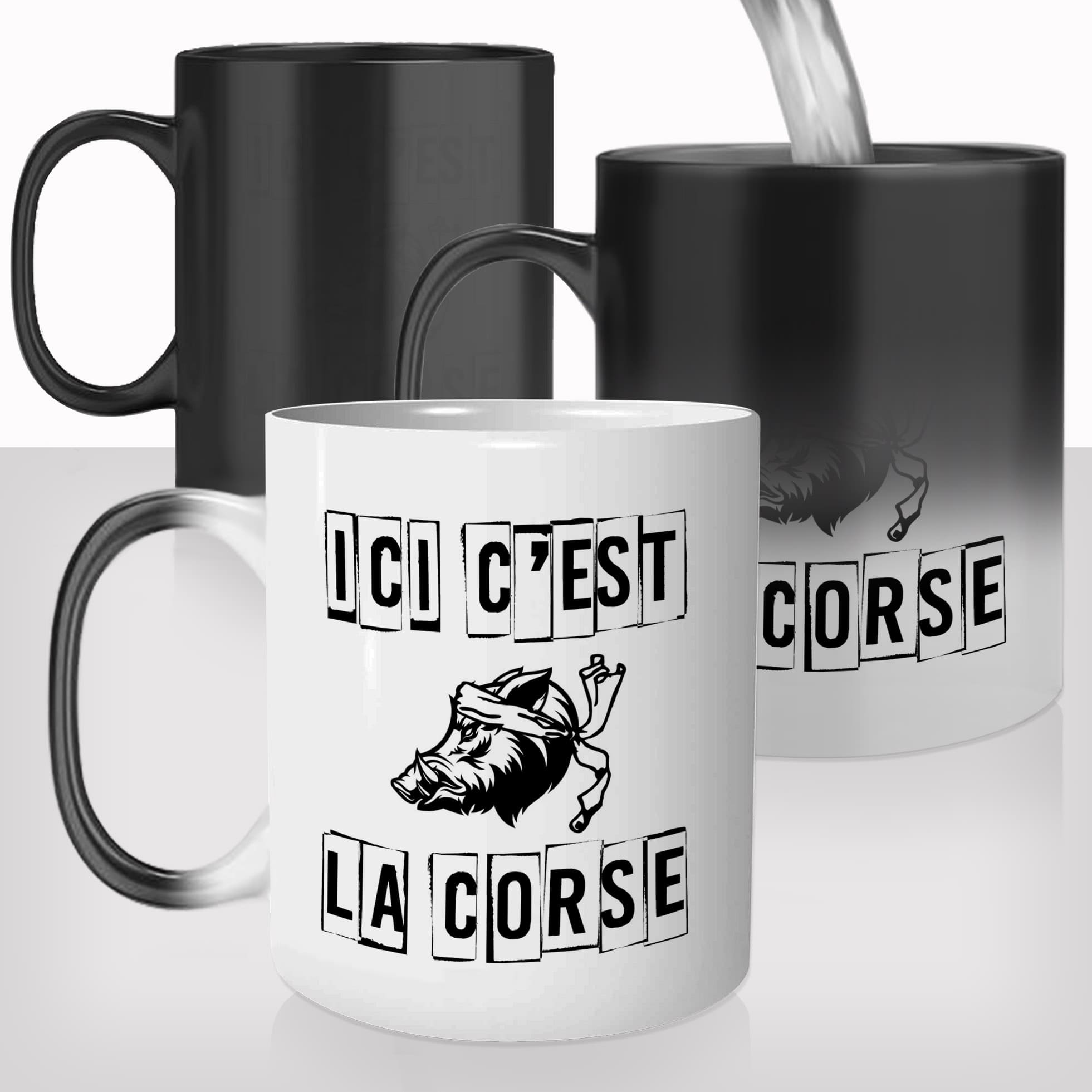 mug-magique-thasse-thermoréactive-thermoréactif-mugs-cadeau-surprise-pas-cher-ici-cest-la-corse-sanglier-corsica-figatelli
