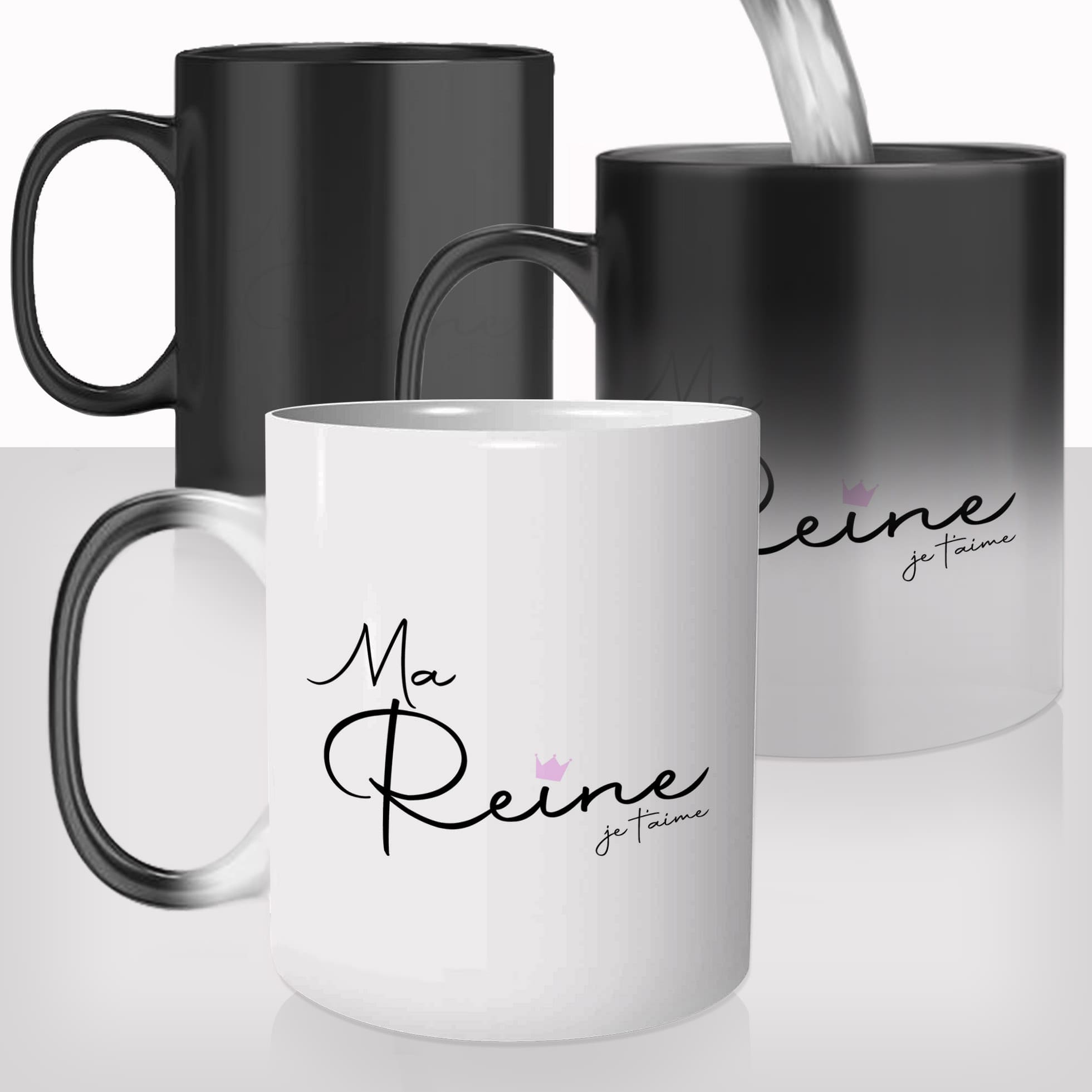 mug-magique-thasse-thermoréactive-thermoréactif-mugs-cadeau-surprise-pas-cher-ma-reine-je-taime-couple-surnom-amour-amoureux