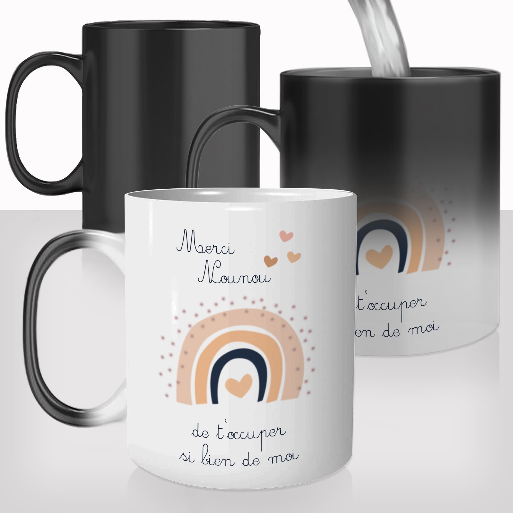 mug-magique-thasse-thermoréactive-thermoréactif-mugs-cadeau-surprise-pas-cher-merci-nounou-de-toccuper-si-bien-de-moi-arc-en-ciel-boho