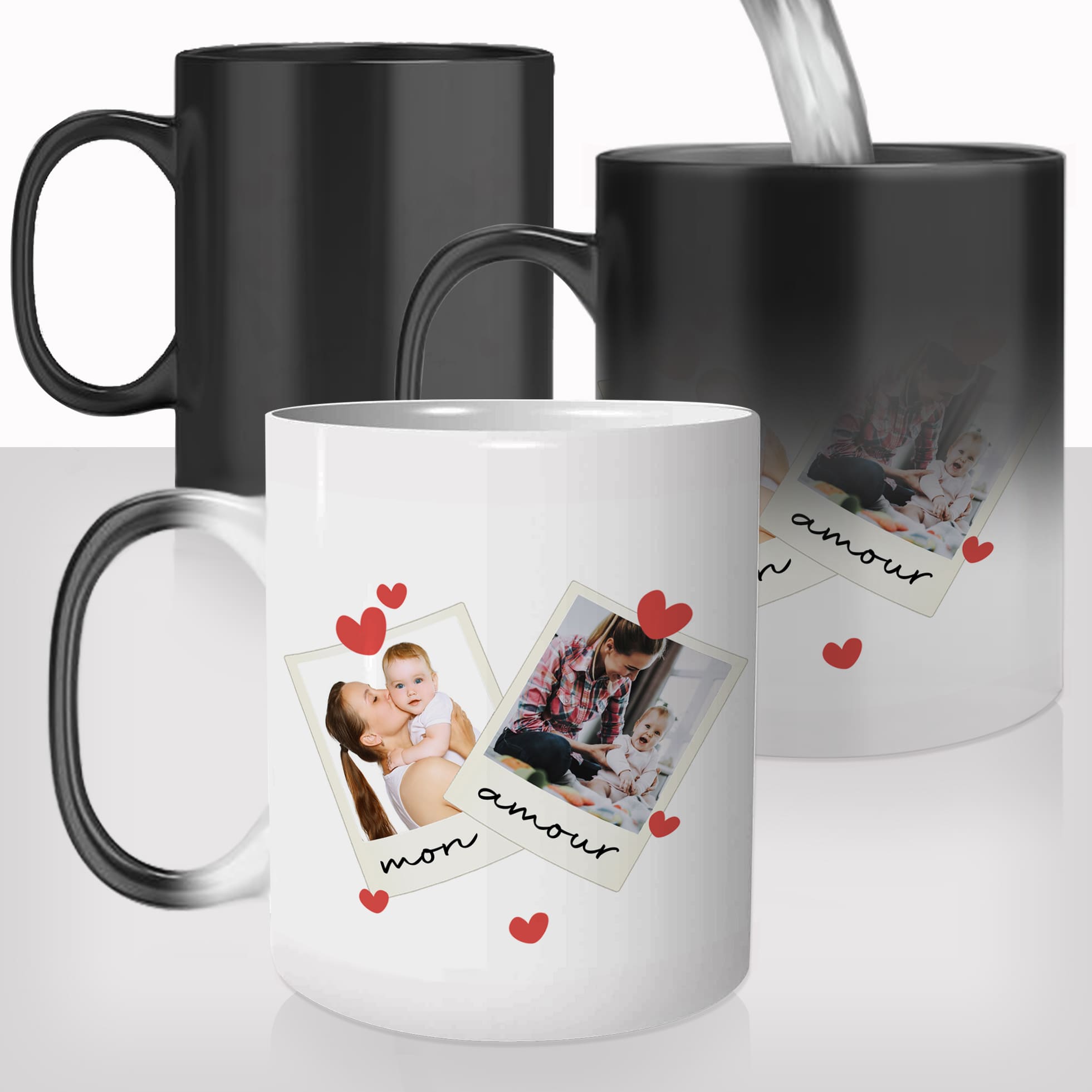 mug-magique-thasse-thermoréactive-thermoréactif-mugs-cadeau-surprise-pas-cher-mon-amour-photo-polaroides-coeurs-le-joli-mug-prenom-photos