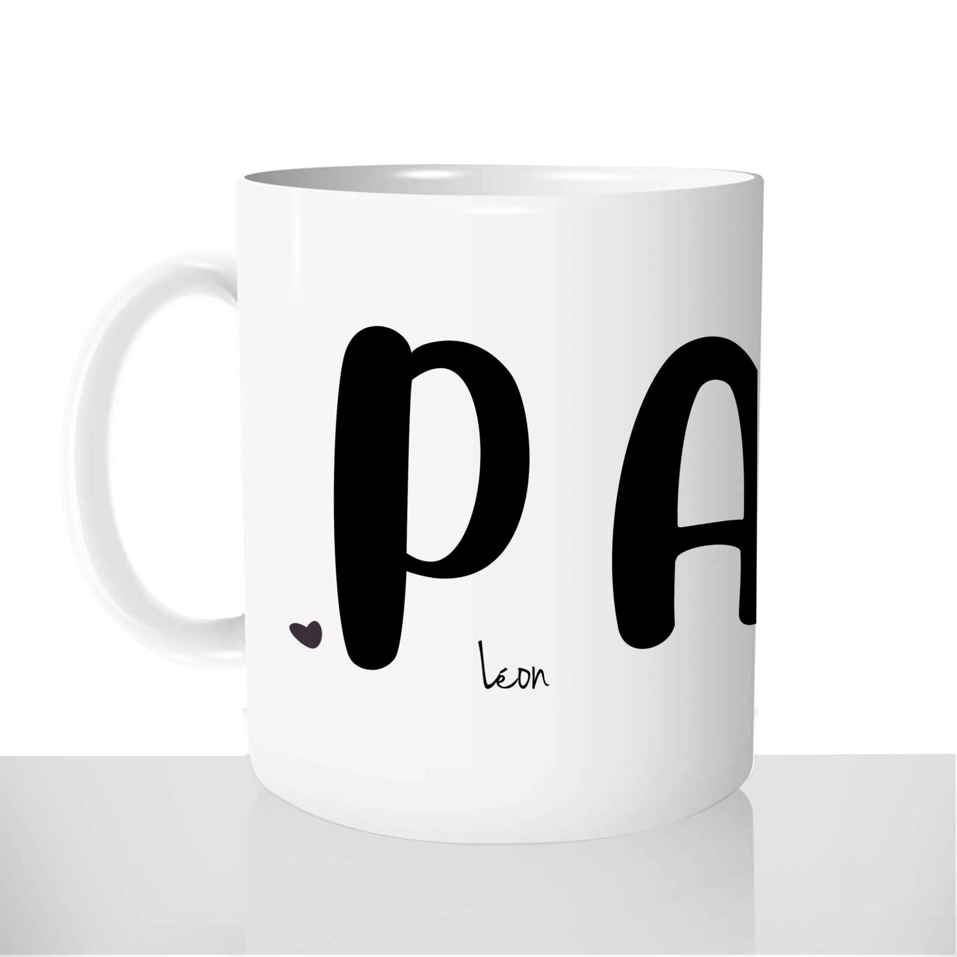mug-blanc-céramique-11oz-france-mugs-surprise-pas-cher-papa-prénoms-des-enfants-famille-nombreuse-fete-des-peres