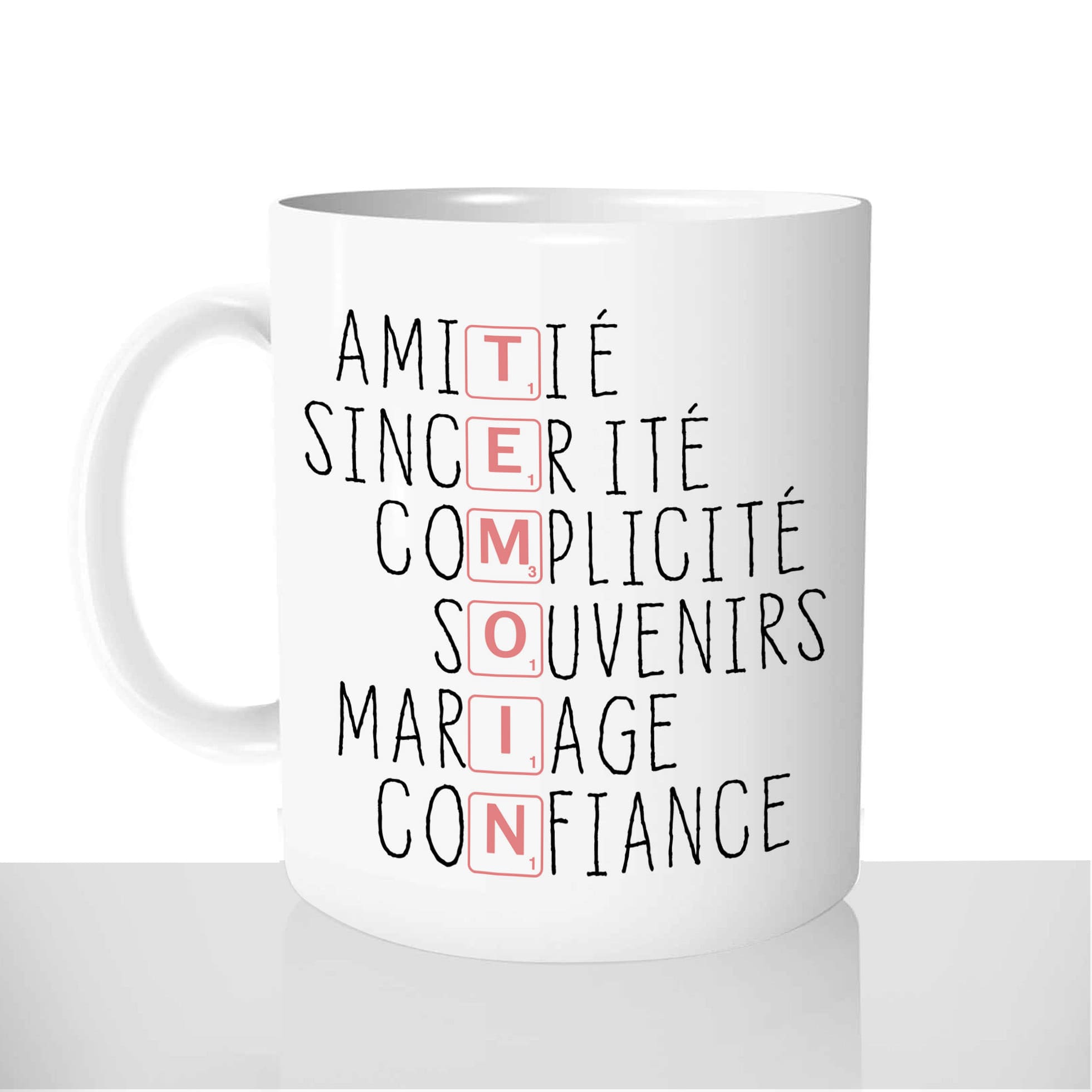 mug-blanc-céramique-11oz-france-mugs-surprise-pas-cher-témoin-mot-croisé-amitié-copine-mariage-cérémonie-demande