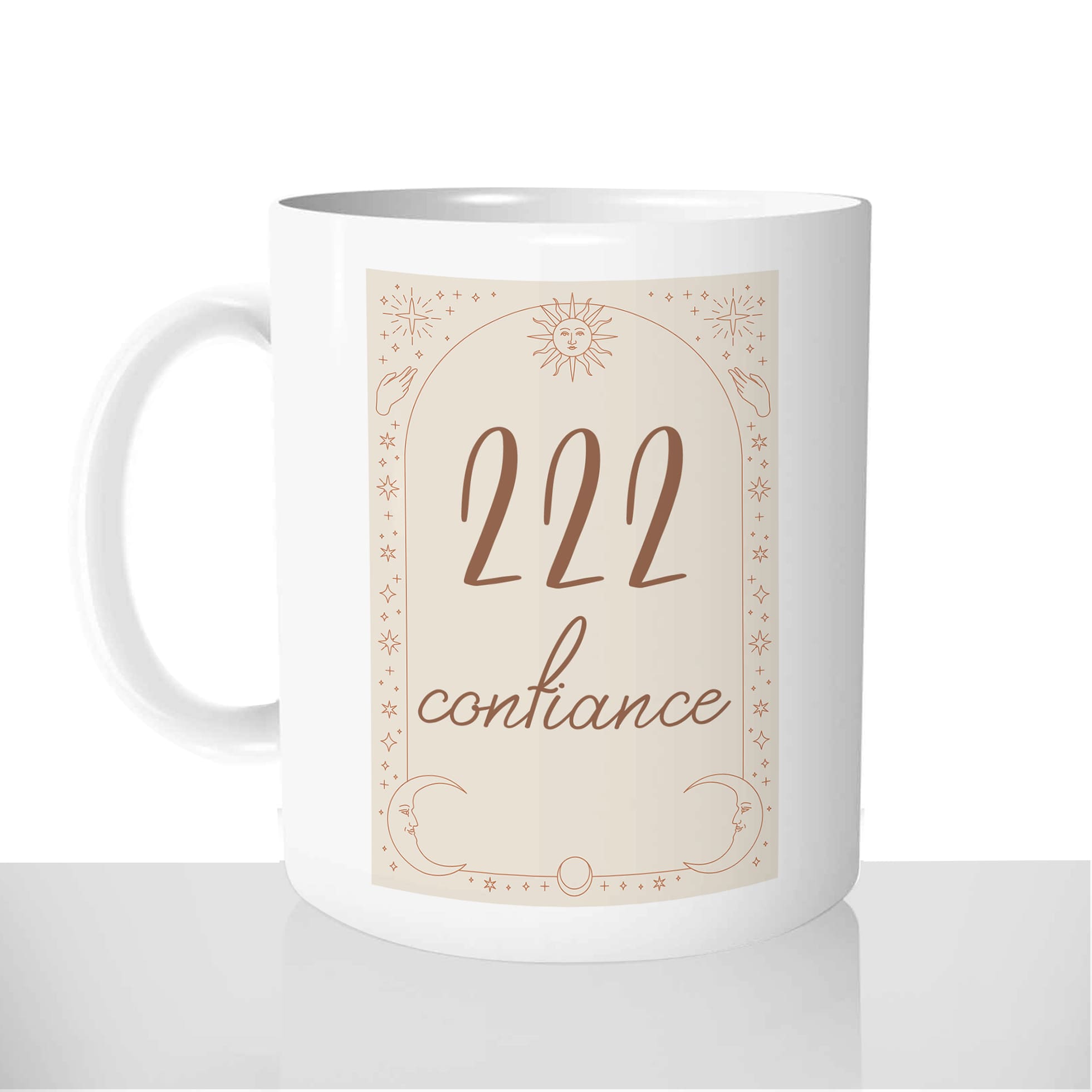 mug-blanc-céramique-11oz-france-mugs-surprise-pas-cher-numéro-des-anges-222-angel-ciel-étoiles-idée-cadeau-boho-original