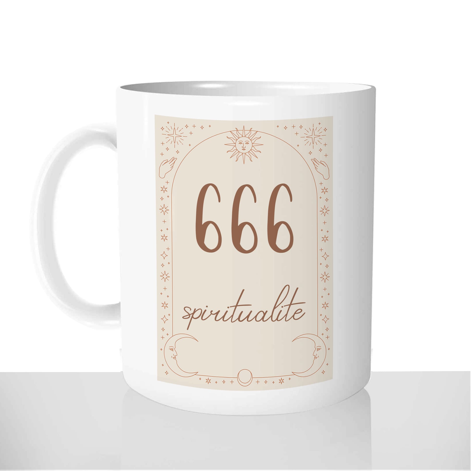 mug-blanc-céramique-11oz-france-mugs-surprise-pas-cher-numéro-des-anges-666-angel-ciel-étoiles-idée-cadeau-boho-original