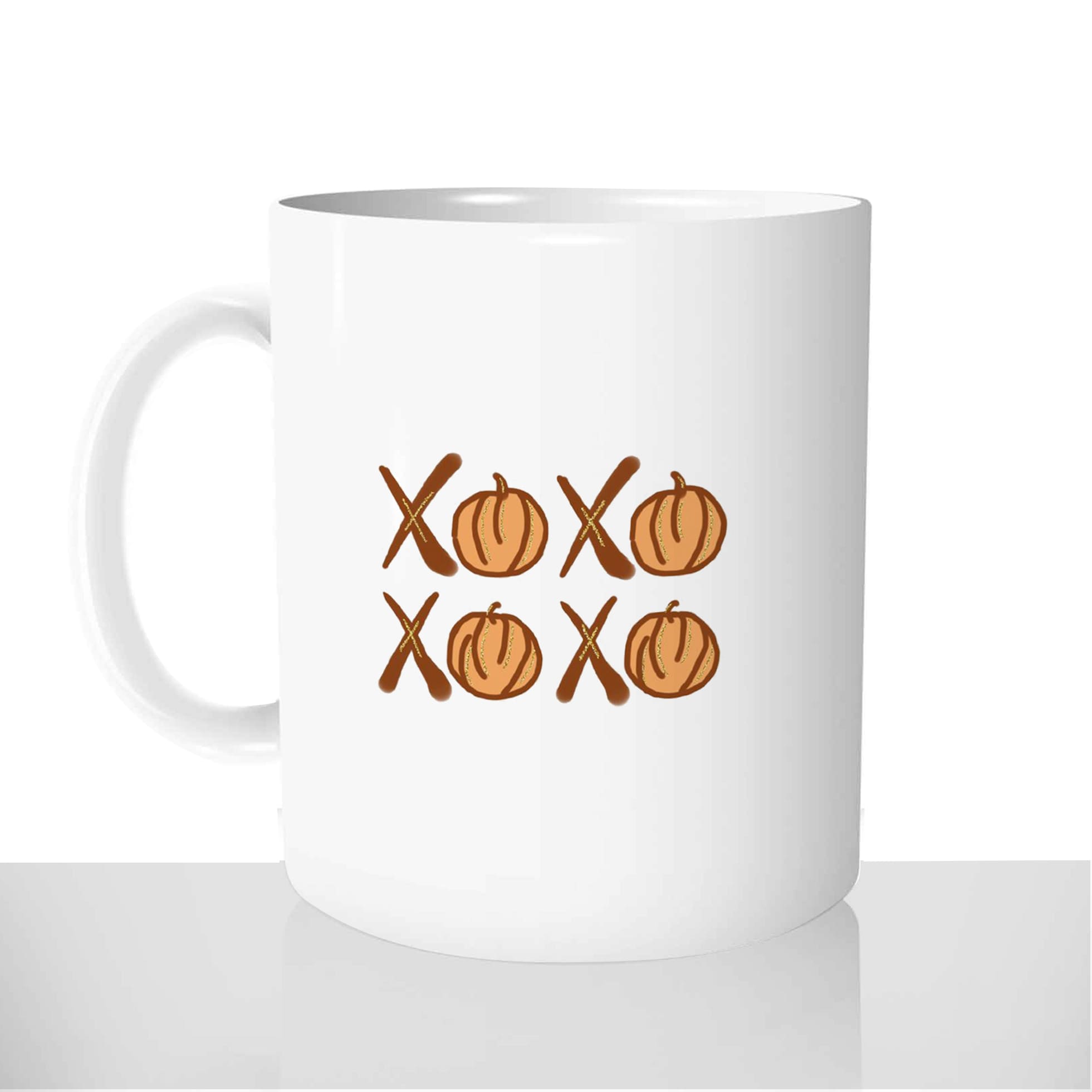 mug-blanc-personnalisable-thermoreactif-tasse-thermique-citrouilles-xoxo-halloween-fun-idée-cadeau-original