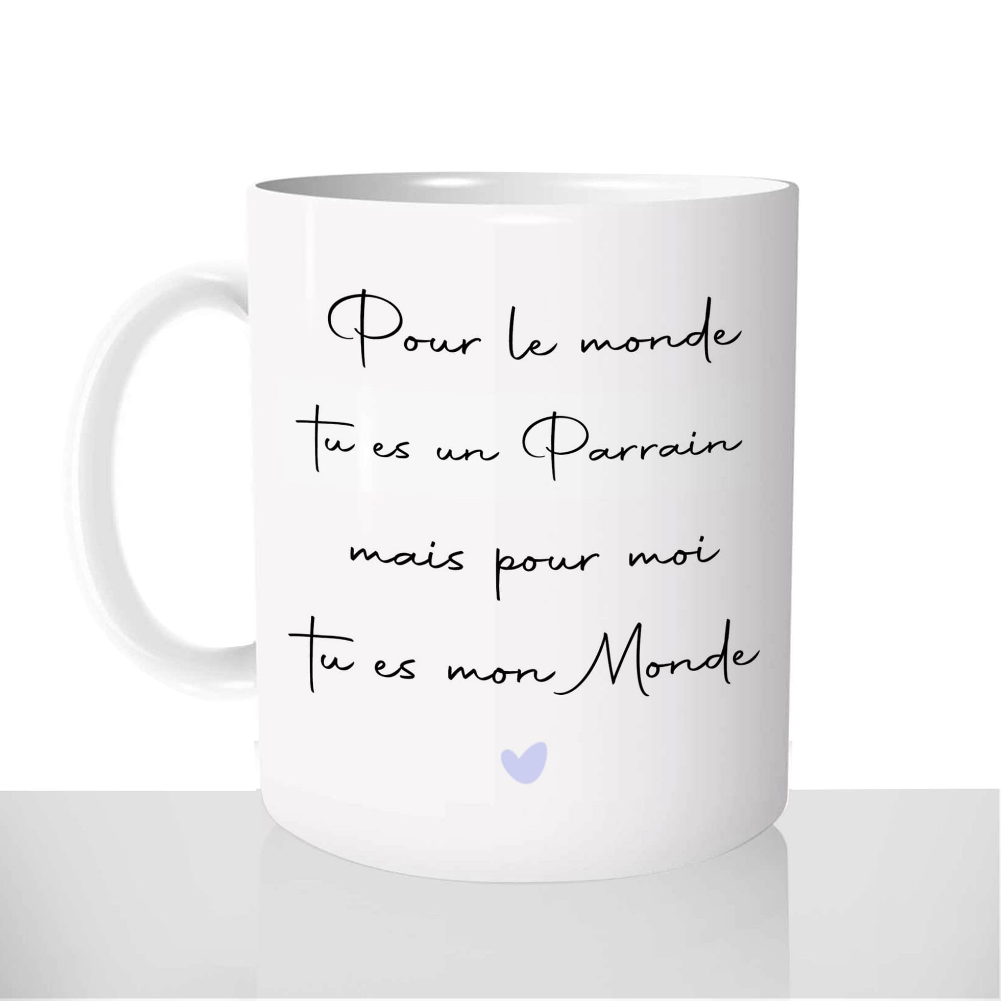 mug-blanc-personnalisable-thermoreactif-tasse-thermique-parrain-mon-monde-noel-christmas-godfather-amour-fun-idée-cadeau-original