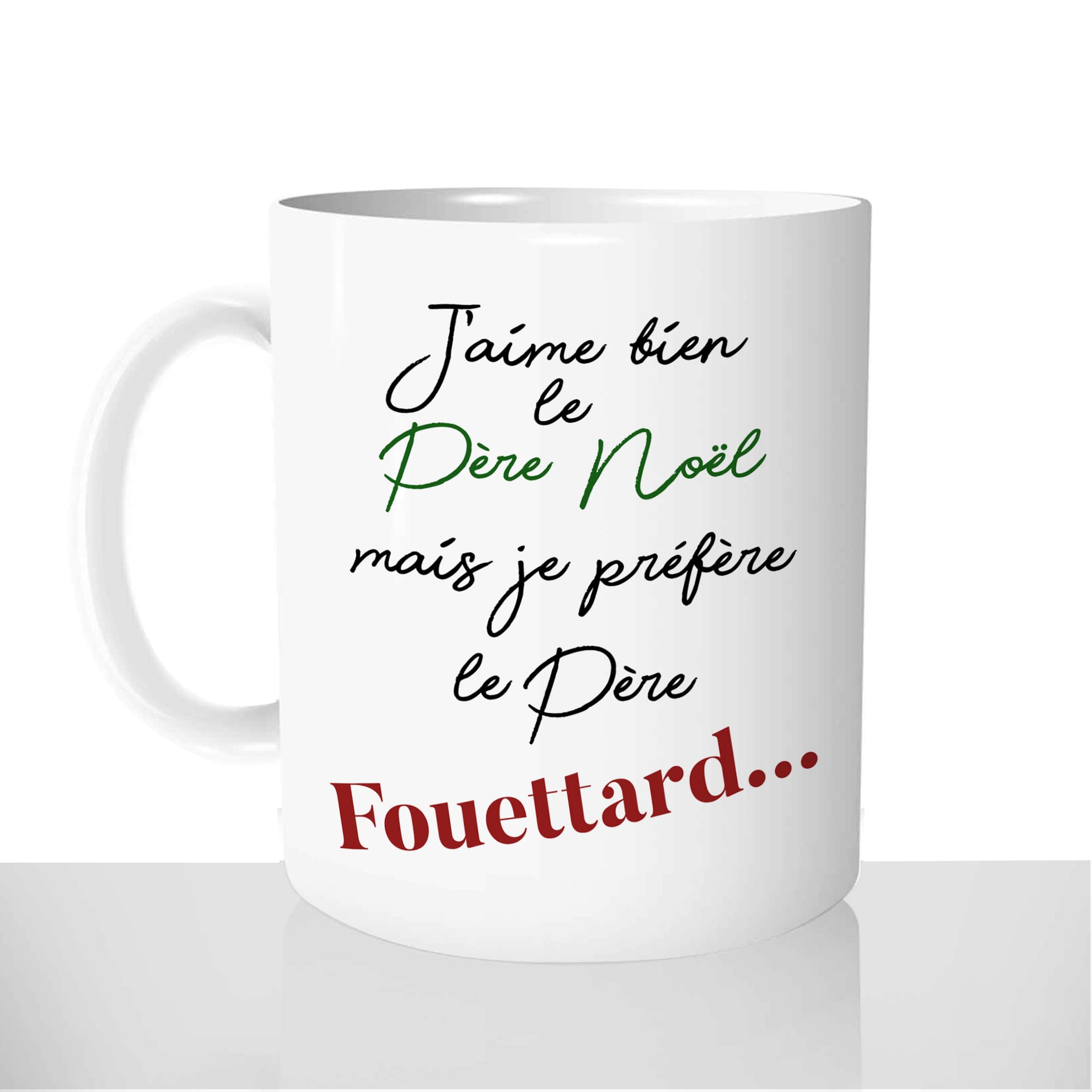 mug-blanc-personnalisable-thermoreactif-tasse-thermique-père-noel-pere-fouettard-sexy-coquin-coquine-fun-idée-cadeau-original