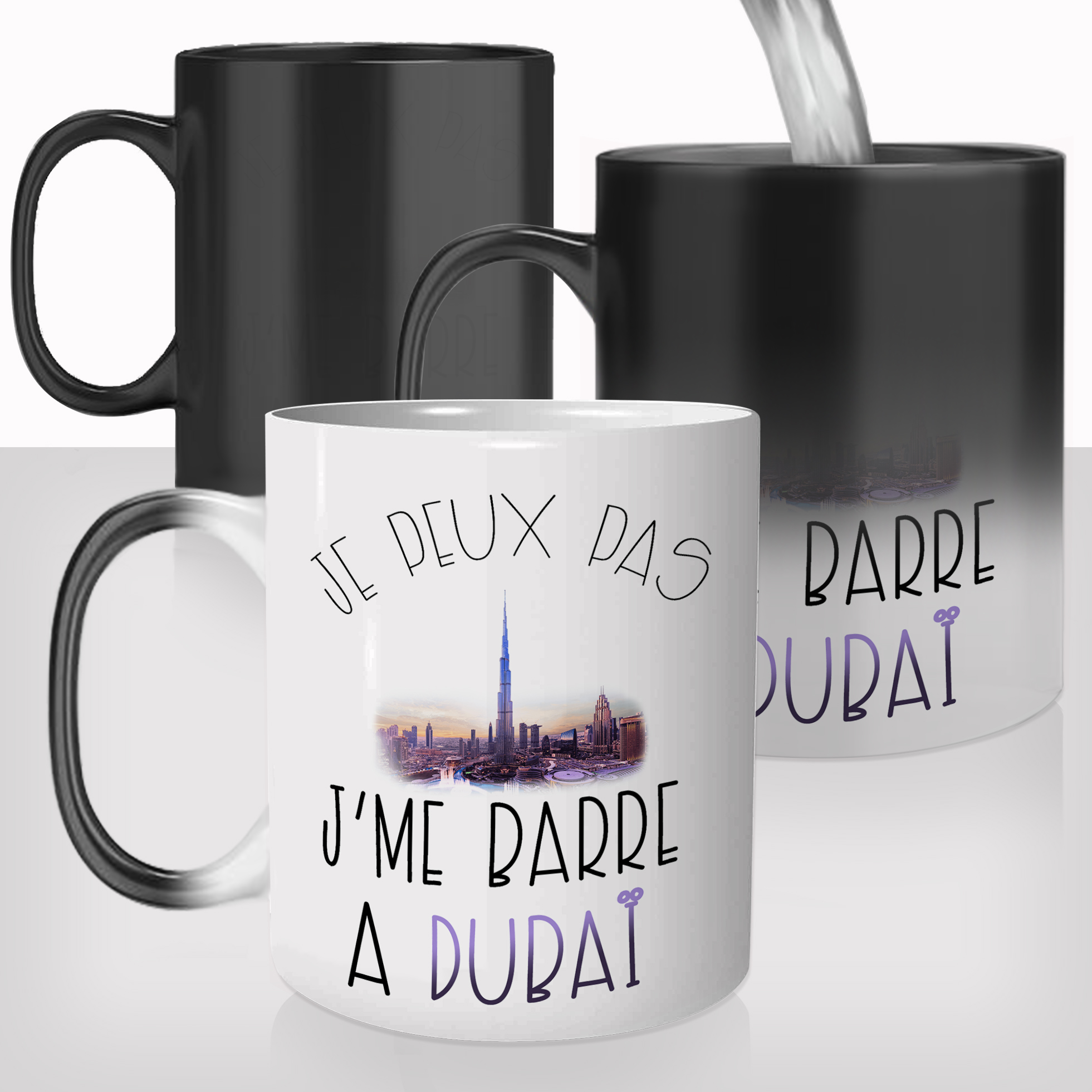 mug-magique-personnalisable-thermoreactif-tasse-je-peux-pas-je-me-barre-a-dubaï-burj-khalifa-visa-vacances-travail-expatrié-fun-idée-cadeau-original