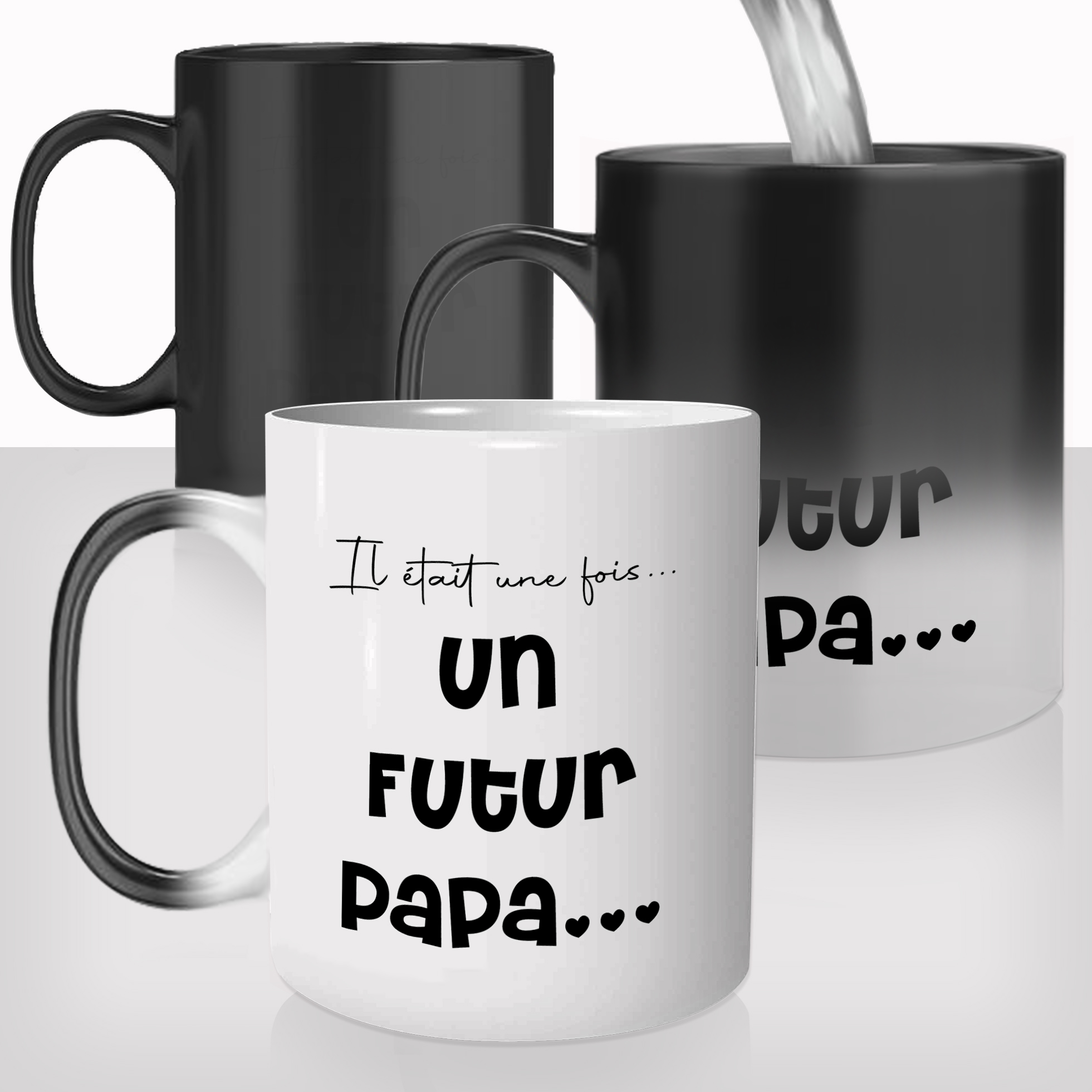 mug-magique-personnalisable-thermoreactif-tasse-thermique-il-était-une-fois-un-futur-papa-naissance-fete-des-pères-fun-idée-cadeau-original