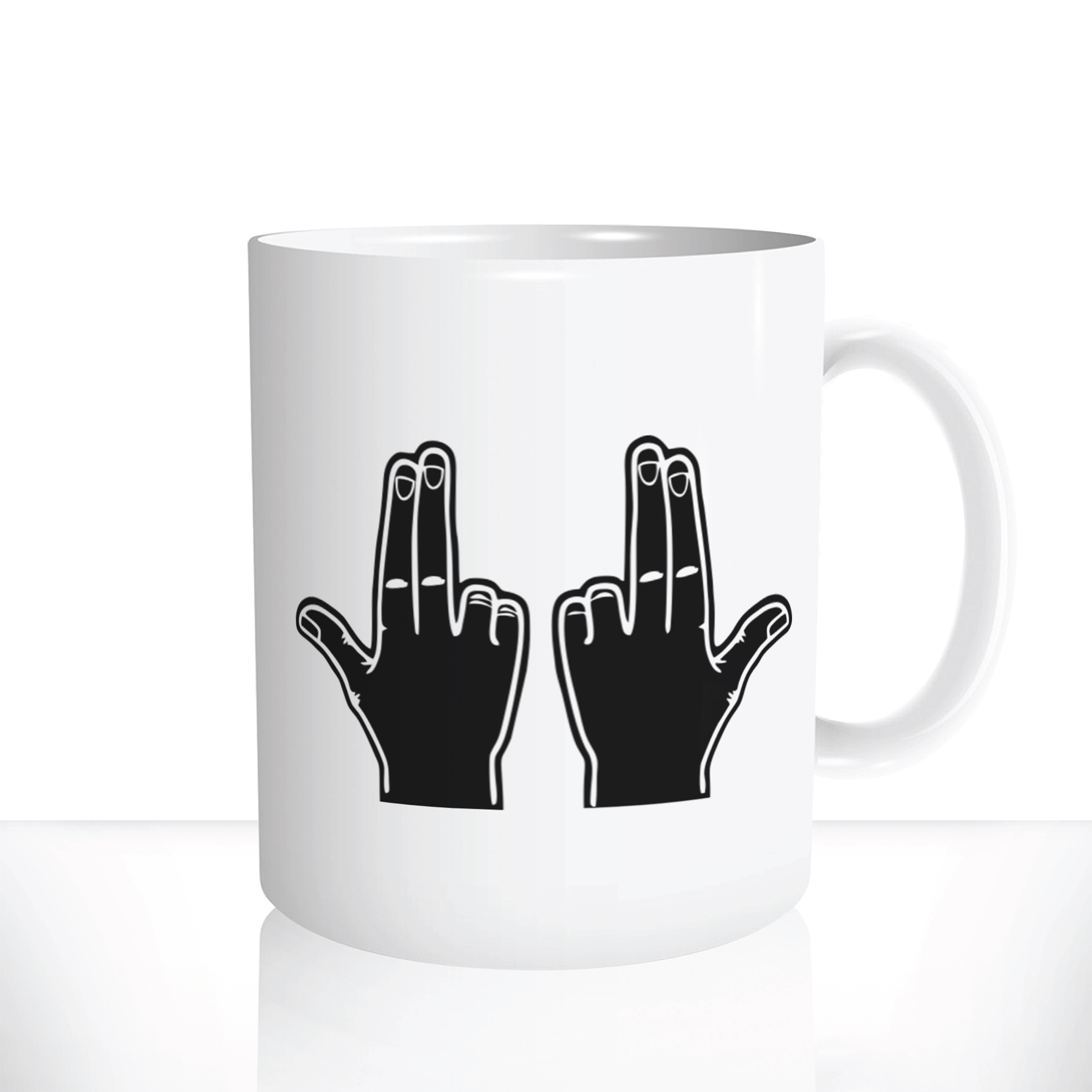 mug-blanc-11oz-325ml-céramique-tasse-cadeau-OVNI-jul-mains-marseillais-rap-rappeur-chanteur-personnalisable2