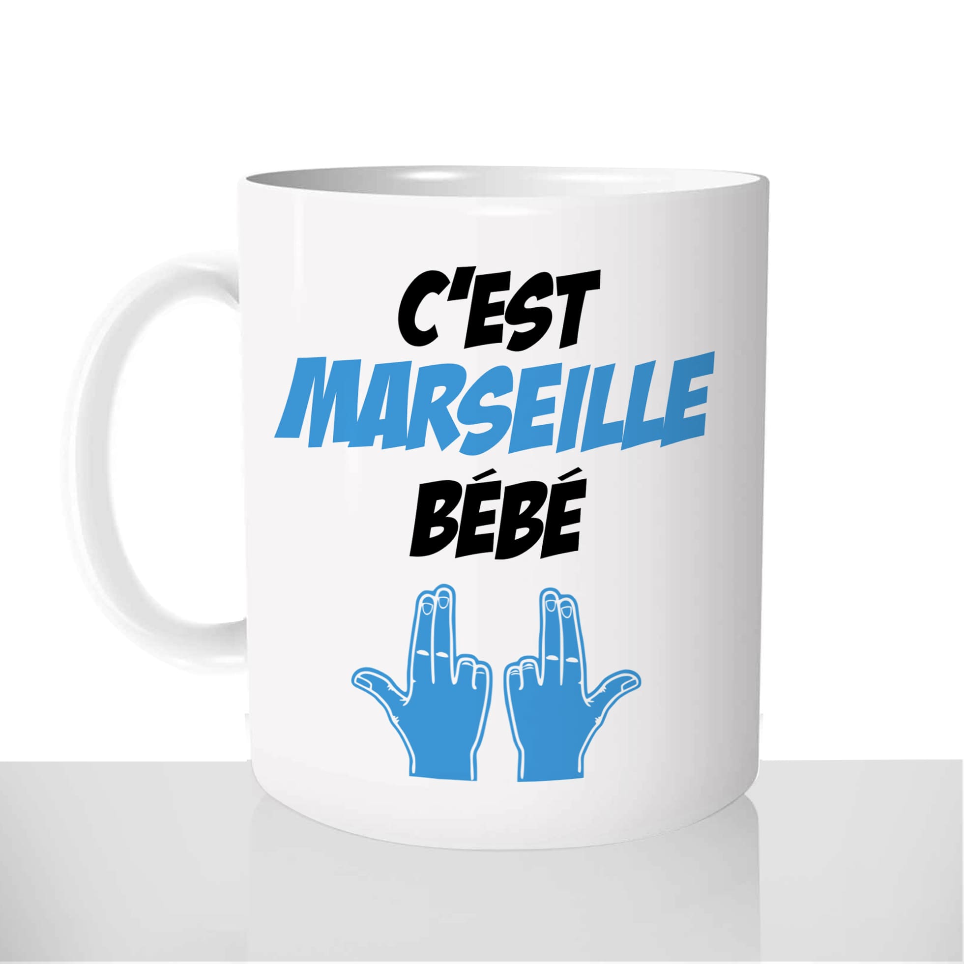 mug-blanc-11oz-325ml-céramique-tasse-cadeau-cest-marseille-bébé-jul-mains-marseillais-rap-rappeur-chanteur-personnalisable
