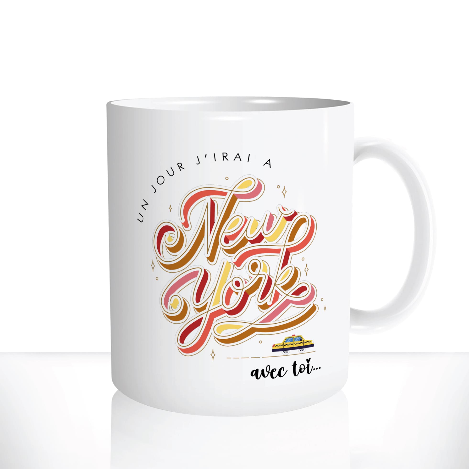 mug-blanc-11oz-325ml-céramique-tasse-cadeau-un-jour-jirai-a-new-york-avec-toi-voyage-vacances-saint-valentin-couple-personnalisable2