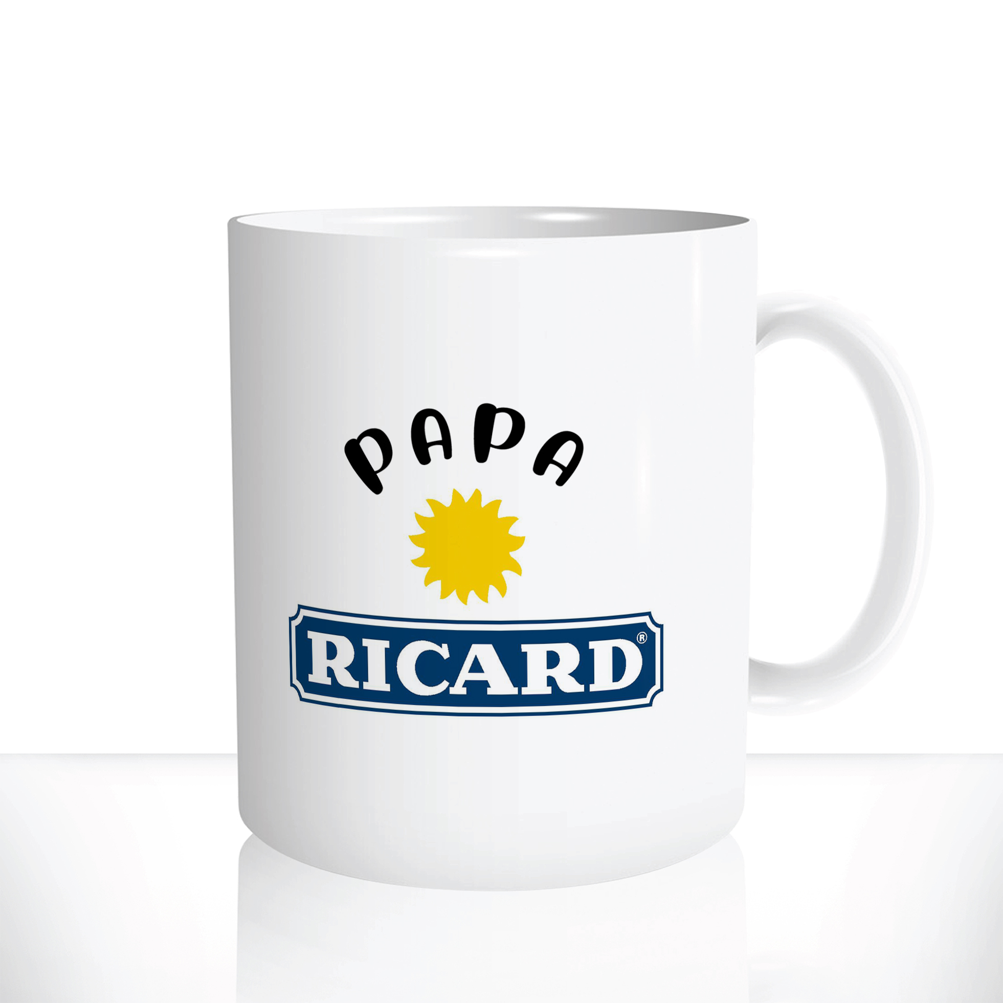 mug-blanc-11oz-325ml-céramique-tasse-cadeau-TONTON-ricard-pastis-apéro-apéritif-BEAUF-prenom-personnalisable2