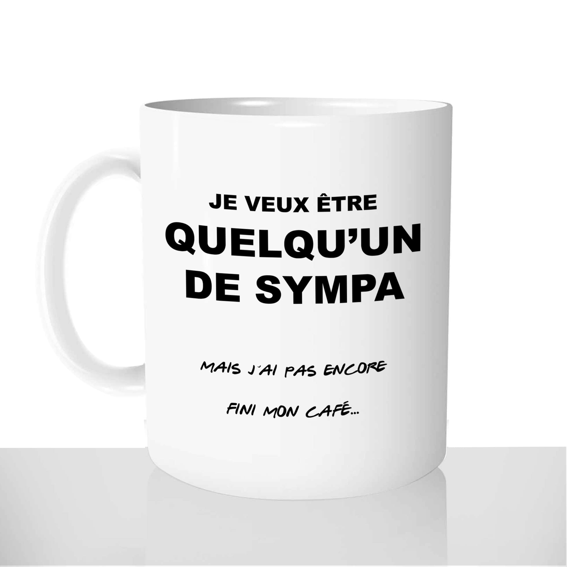 mug-blanc-personnalisable-thermoreactif-tasse-thermique-café-matin-sympa-gentil-reveil-grognon-collegue-fun-idée-cadeau-original
